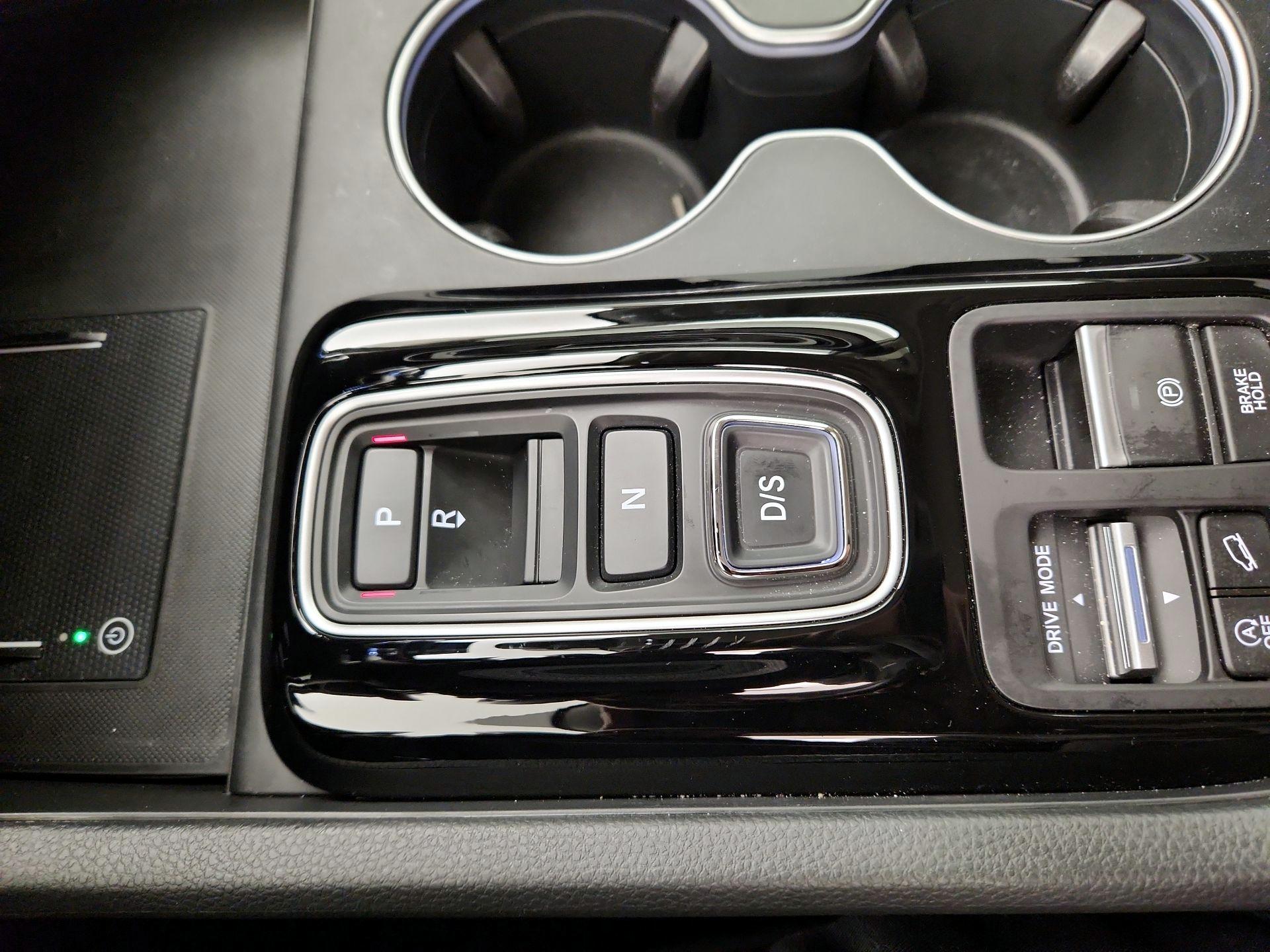 Thumbnail: 2025 Honda Pilot - 18