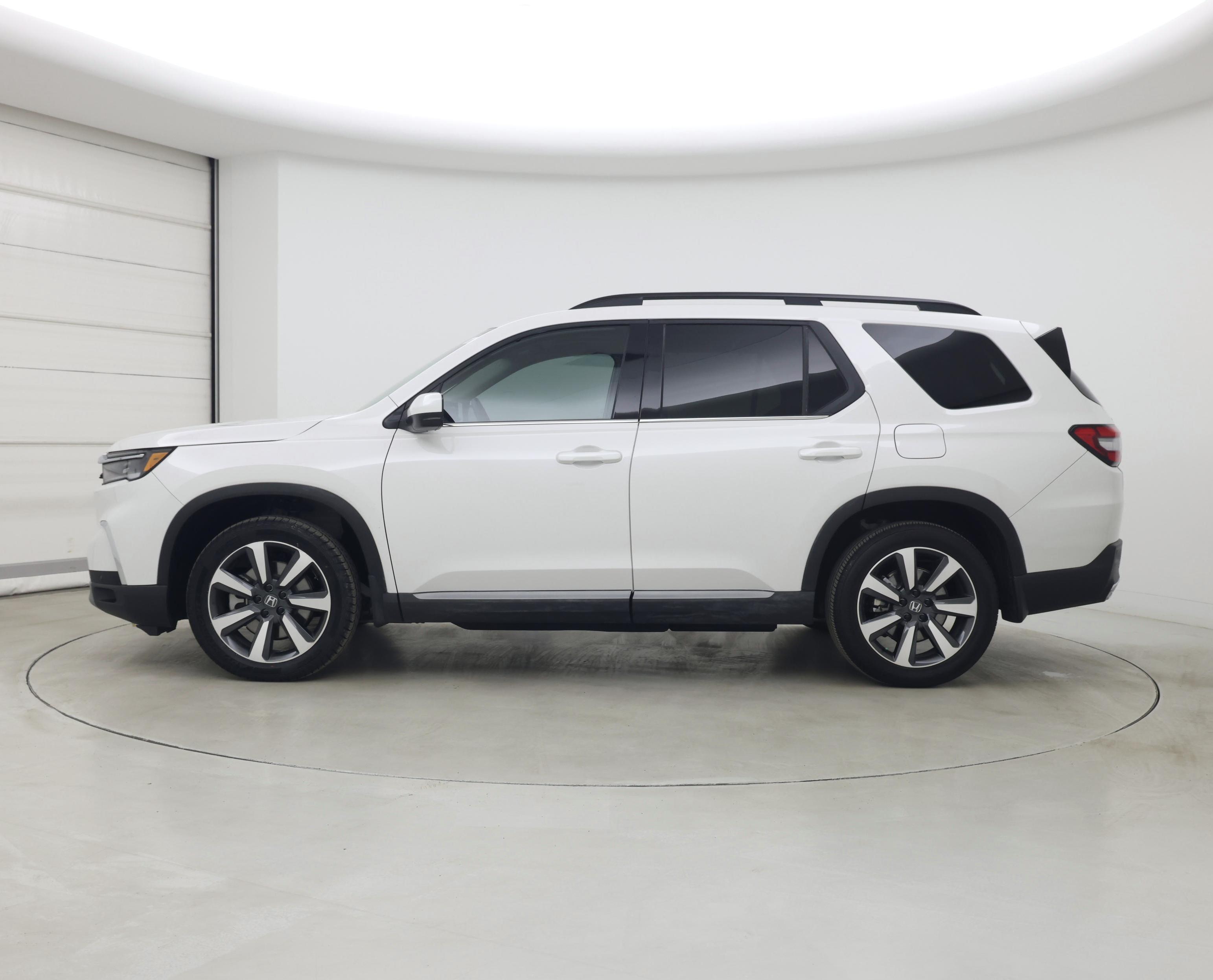 Thumbnail: 2025 Honda Pilot - 3