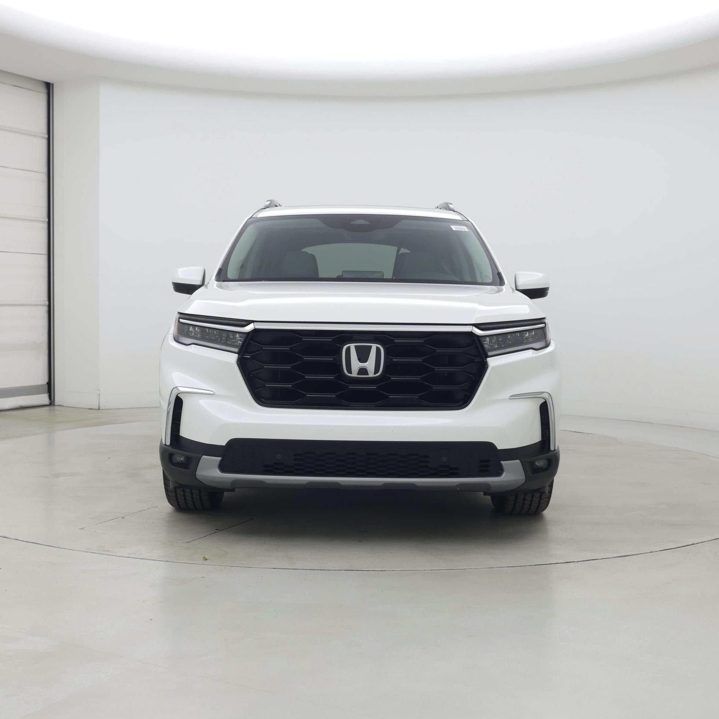 Thumbnail: 2025 Honda Pilot - 5