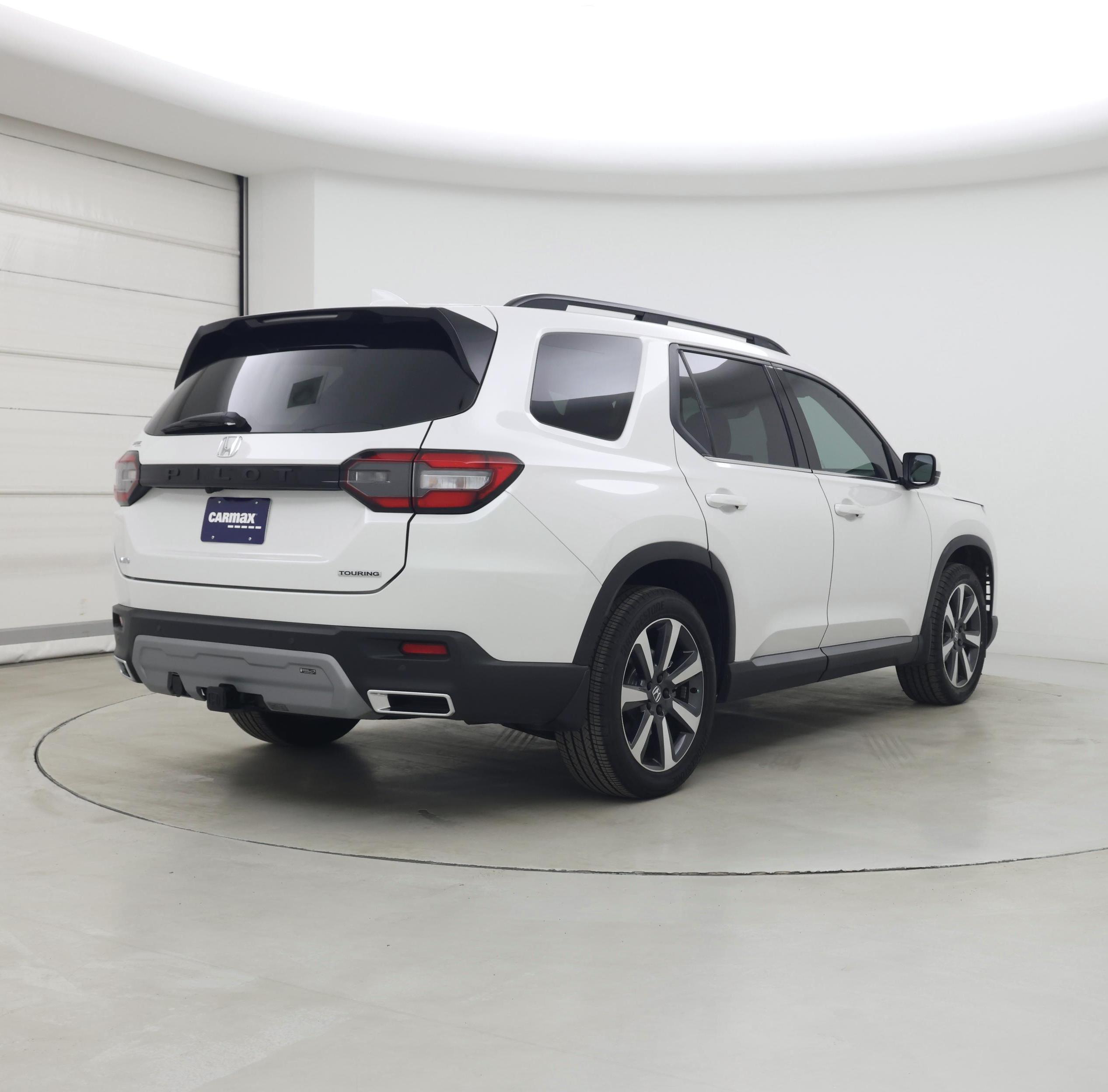 Thumbnail: 2025 Honda Pilot - 8