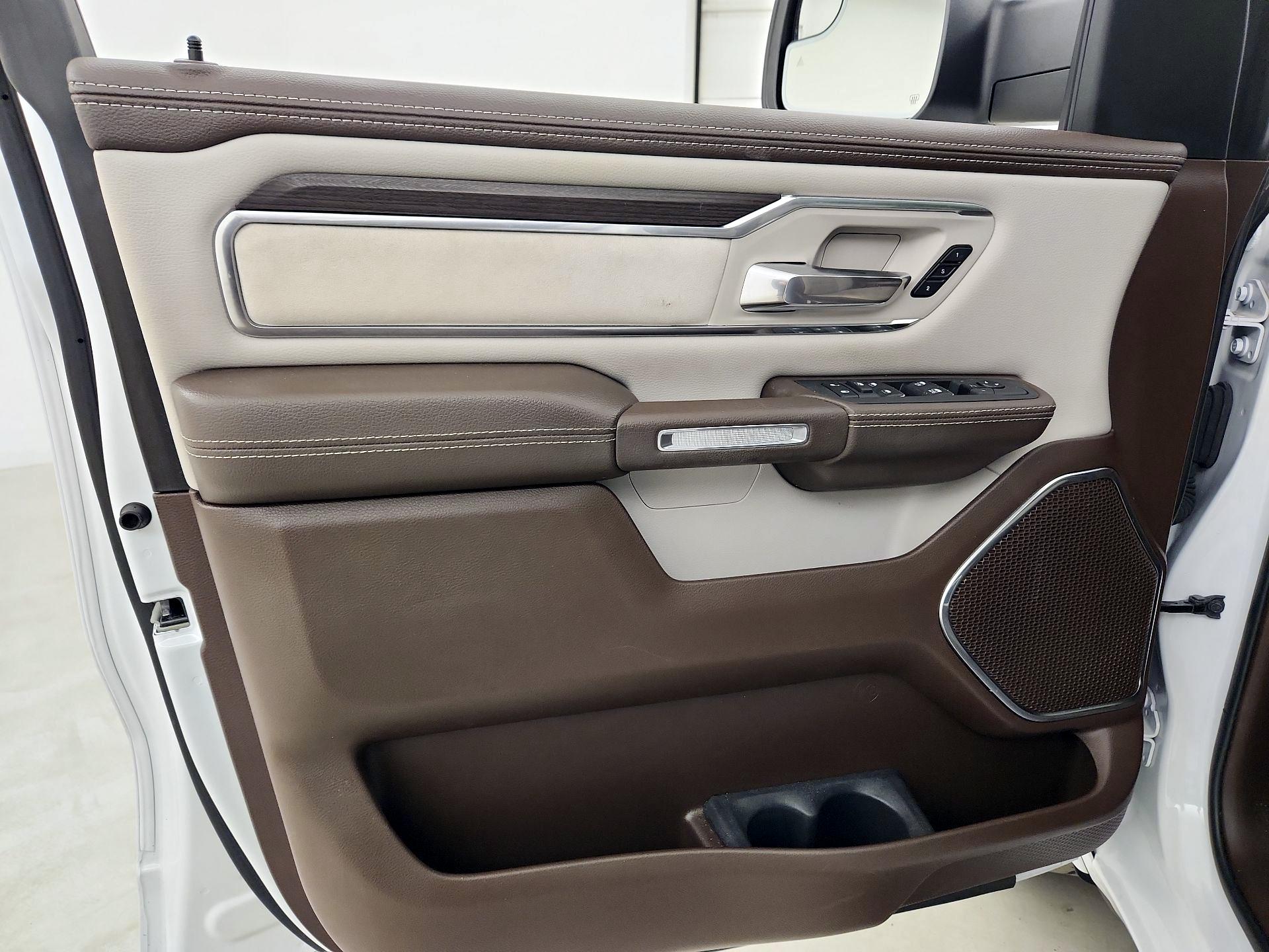 Thumbnail: 2025 RAM 1500 - 12