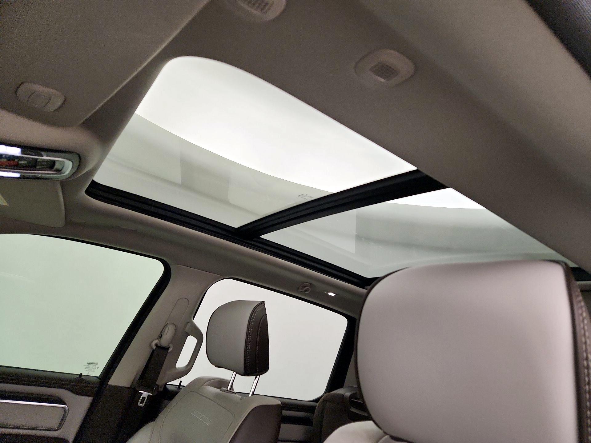 Thumbnail: 2025 RAM 1500 - 20