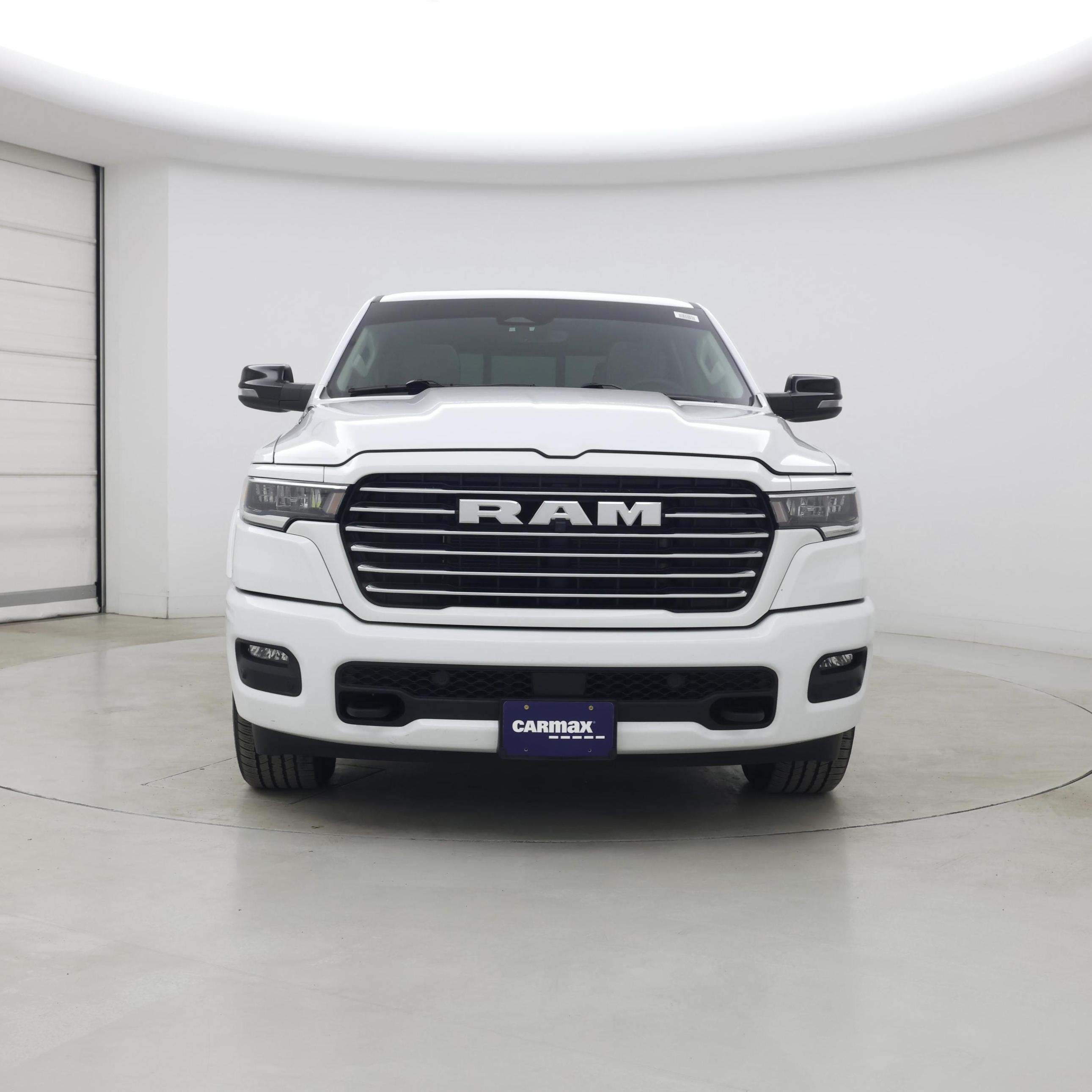 Thumbnail: 2025 RAM 1500 - 5