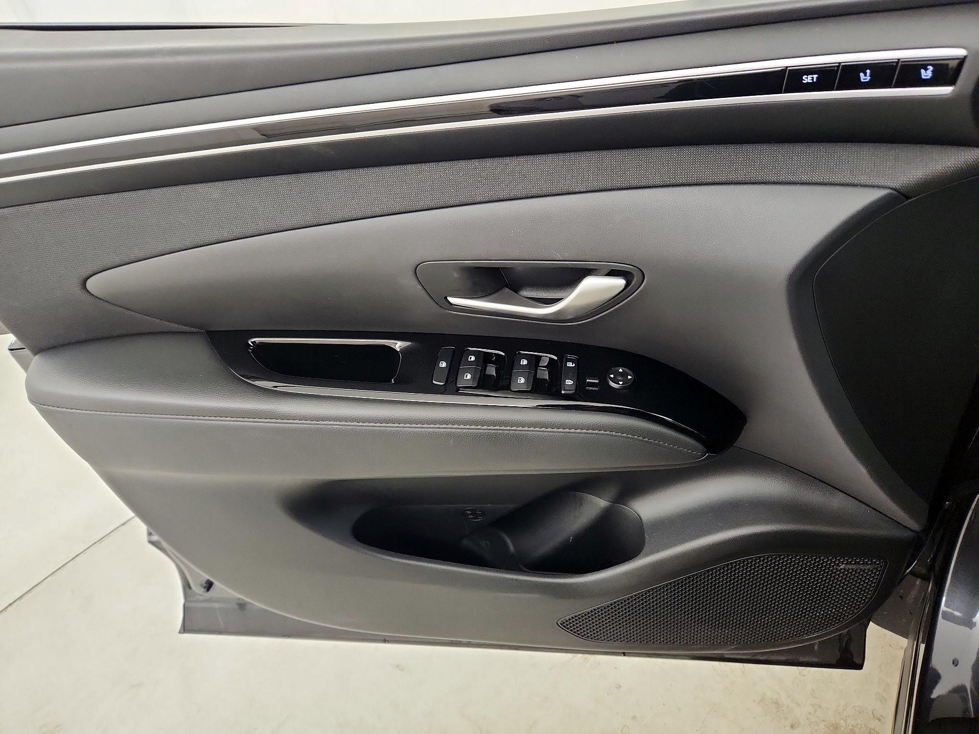 Thumbnail: 2024 Hyundai Tucson - 12