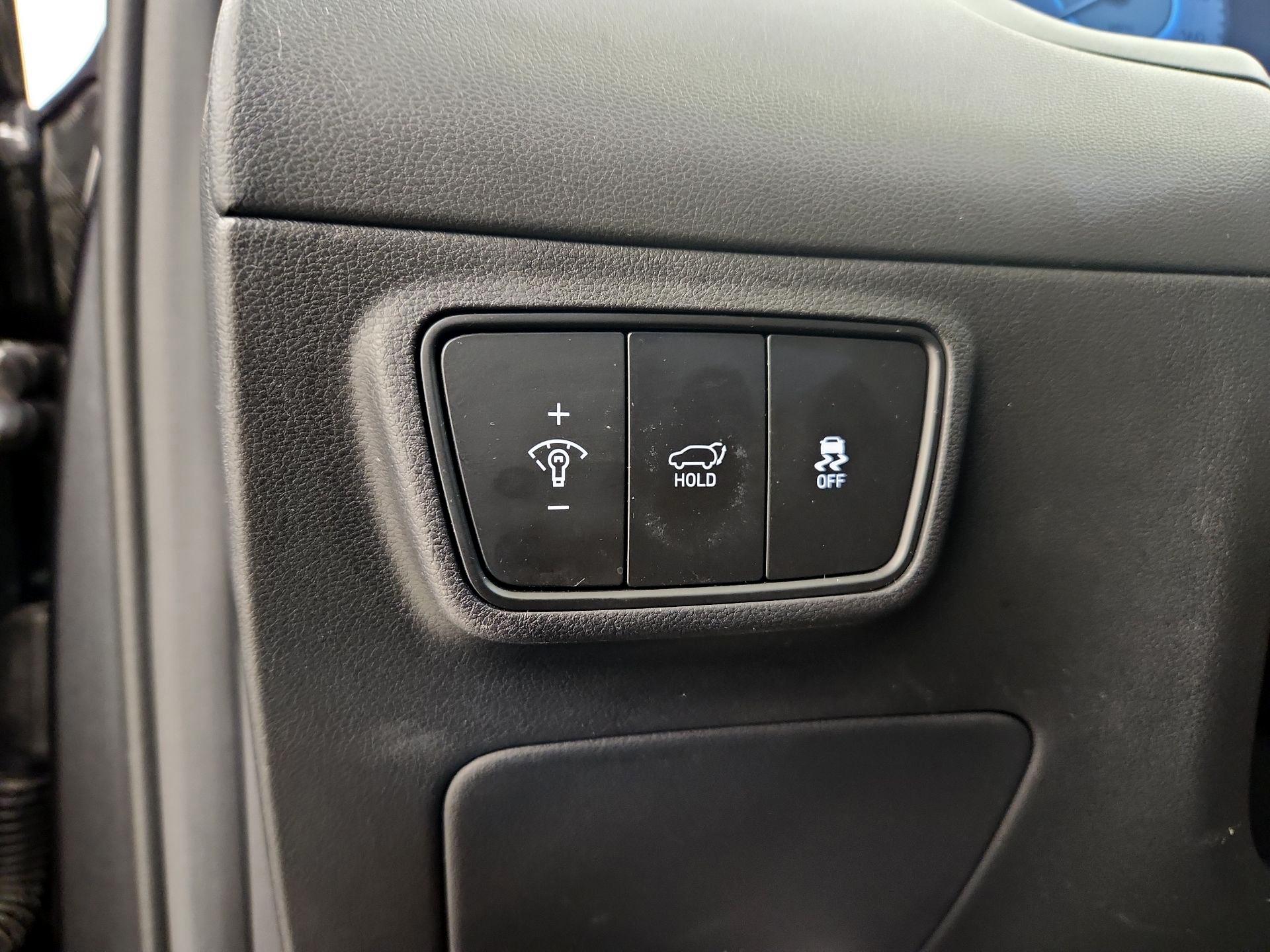 Thumbnail: 2024 Hyundai Tucson - 13