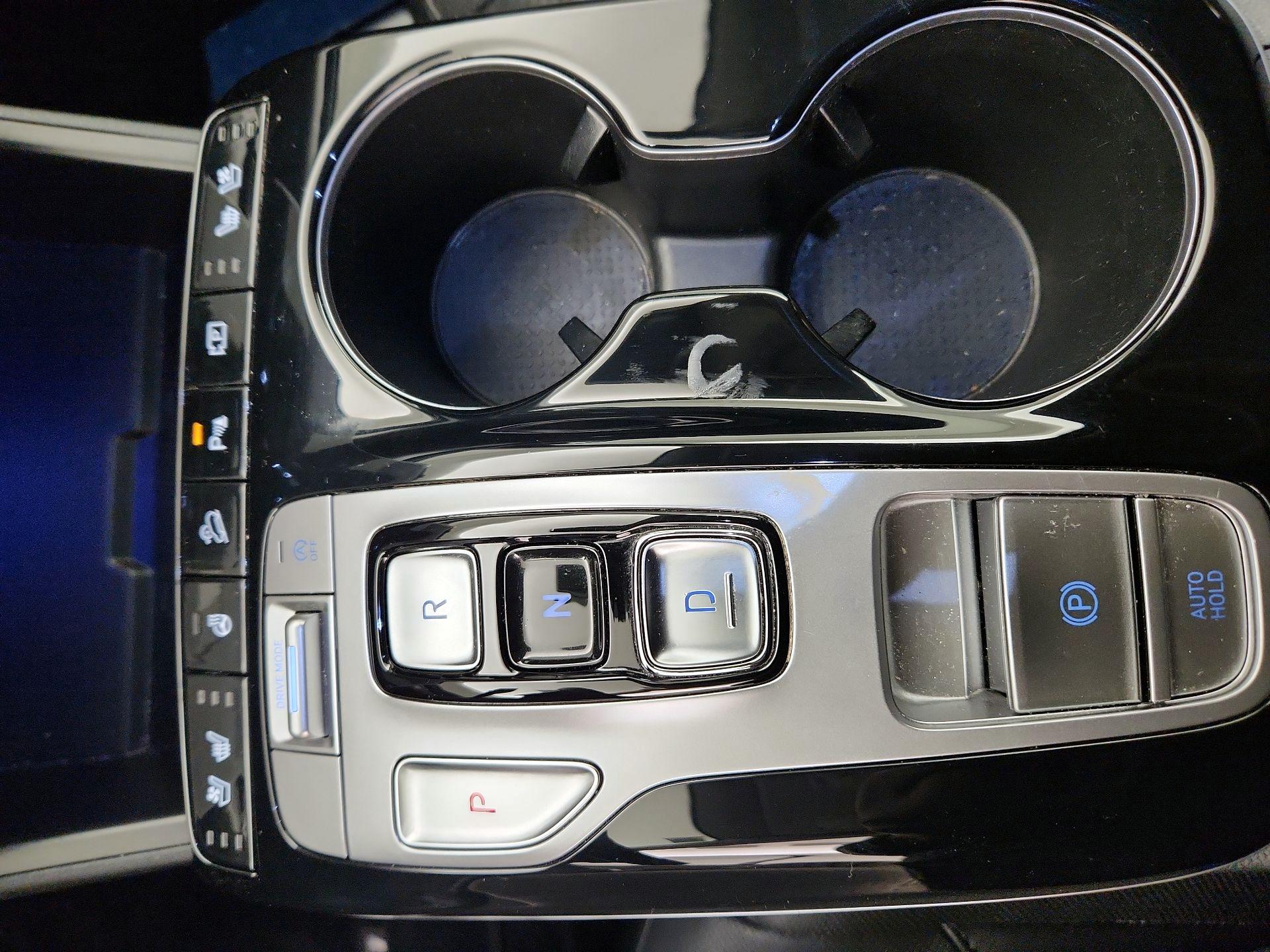 Thumbnail: 2024 Hyundai Tucson - 18