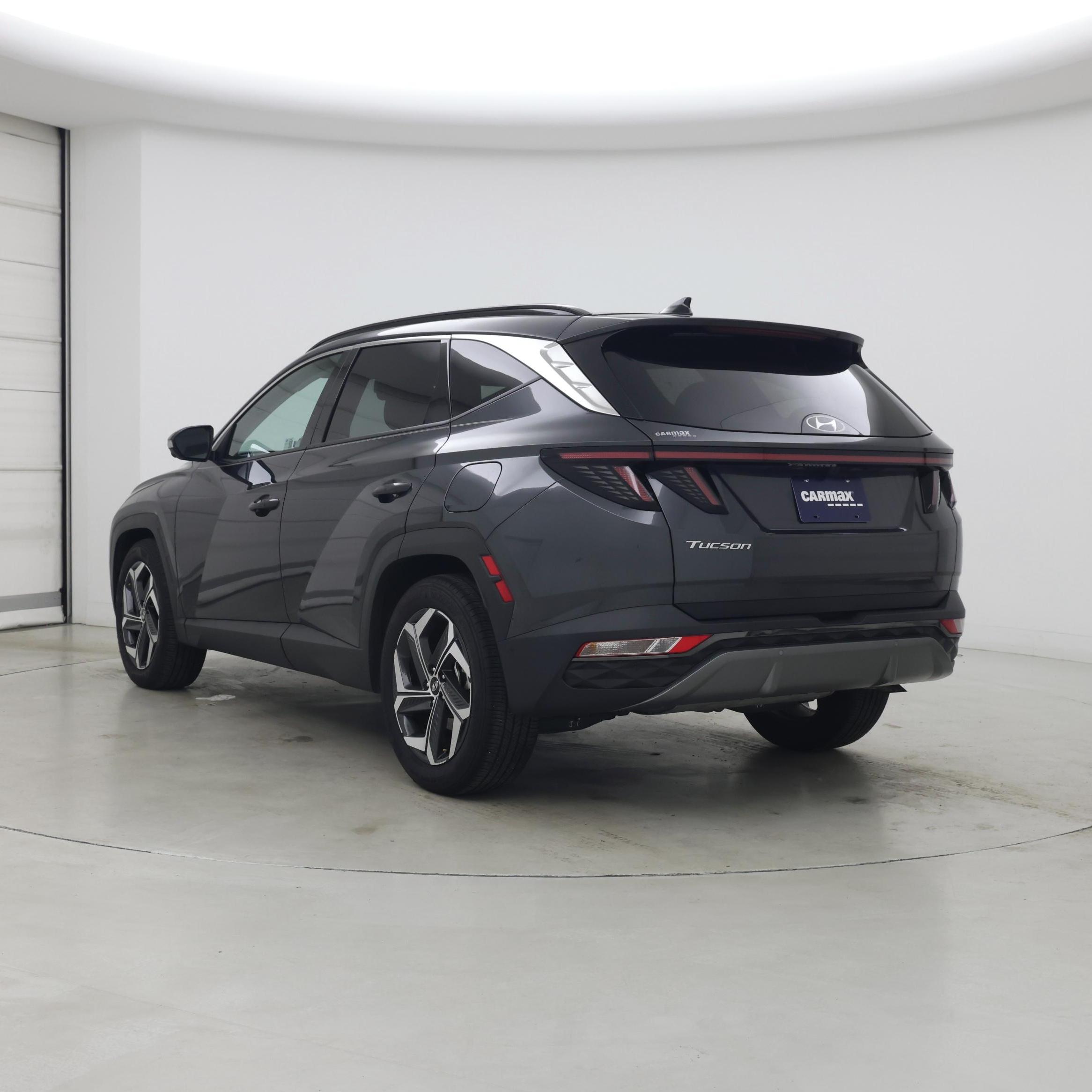 Thumbnail: 2024 Hyundai Tucson - 2