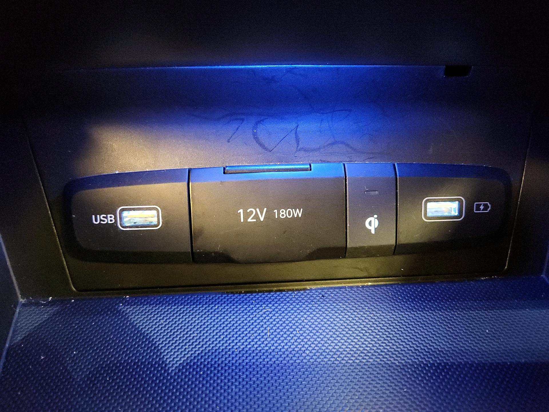 Thumbnail: 2024 Hyundai Tucson - 19