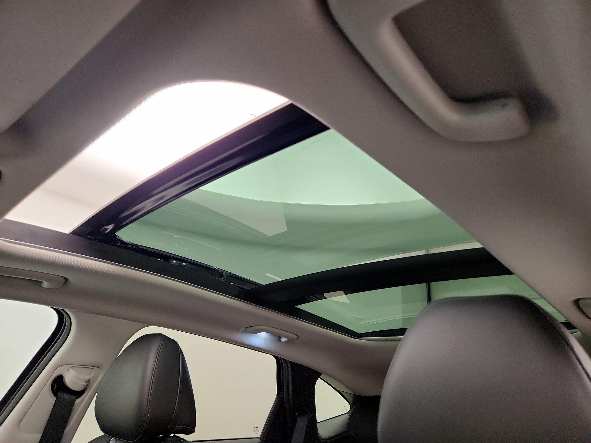 Thumbnail: 2024 Hyundai Tucson - 20