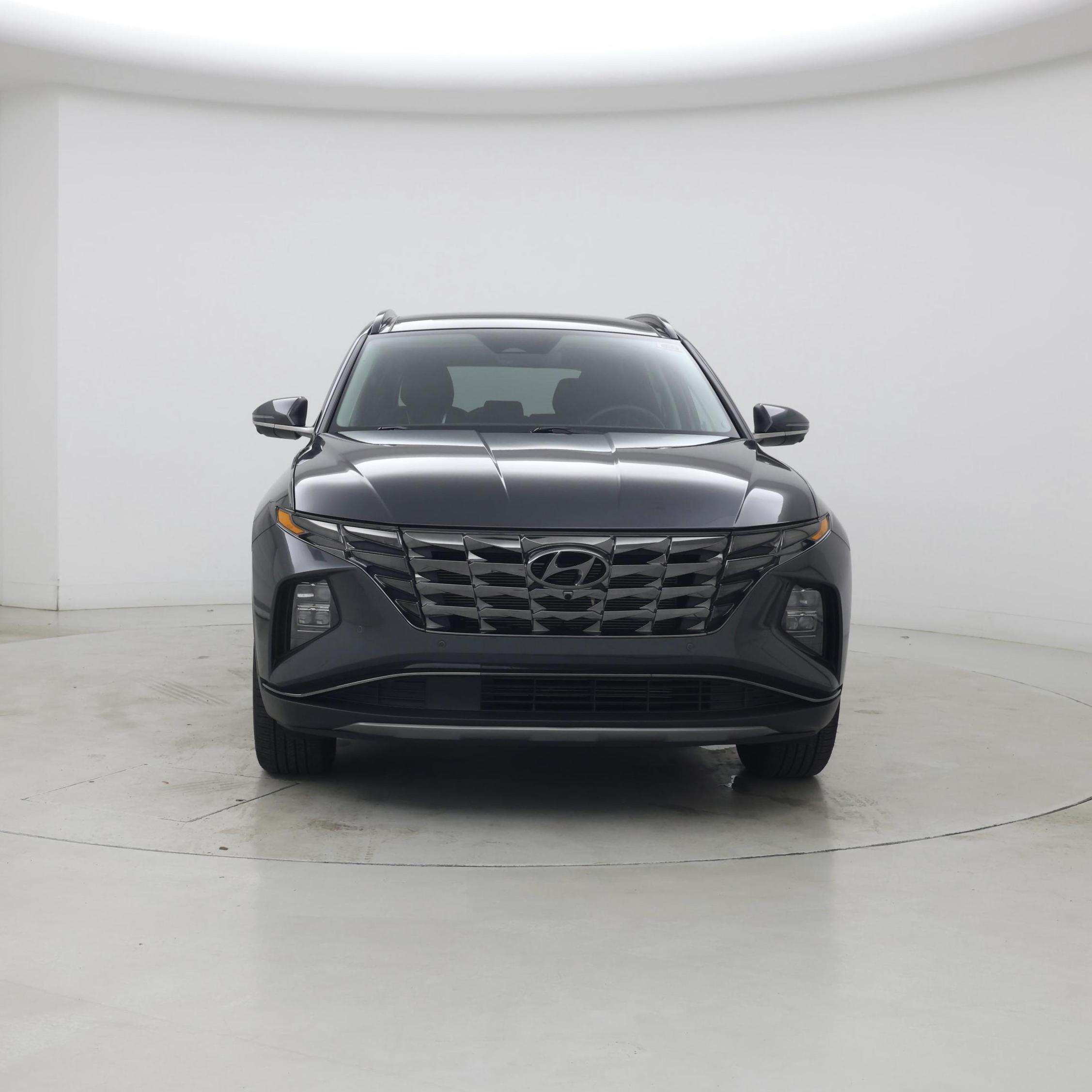 Thumbnail: 2024 Hyundai Tucson - 5