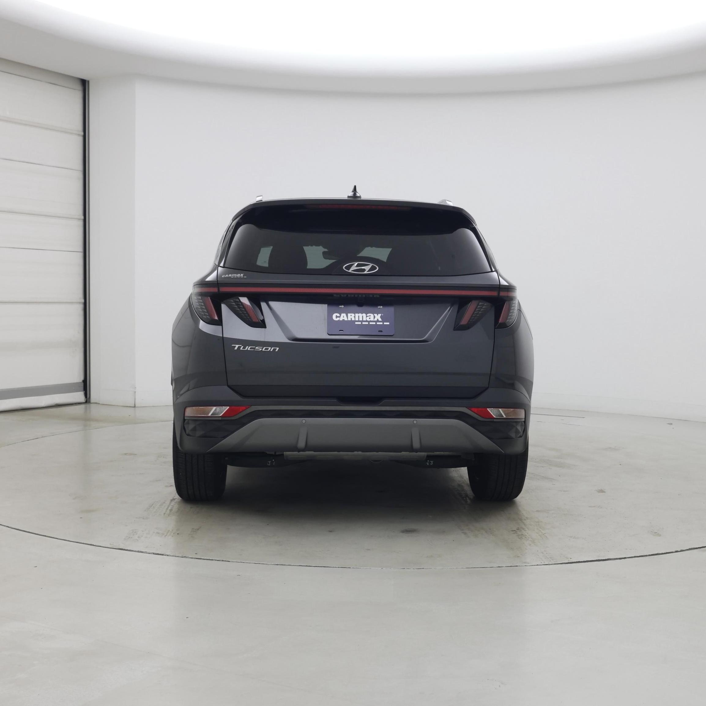 Thumbnail: 2024 Hyundai Tucson - 6