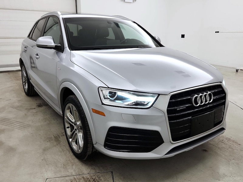 2018 Audi Q3 Premium -
                  Myrtle Beach, SC