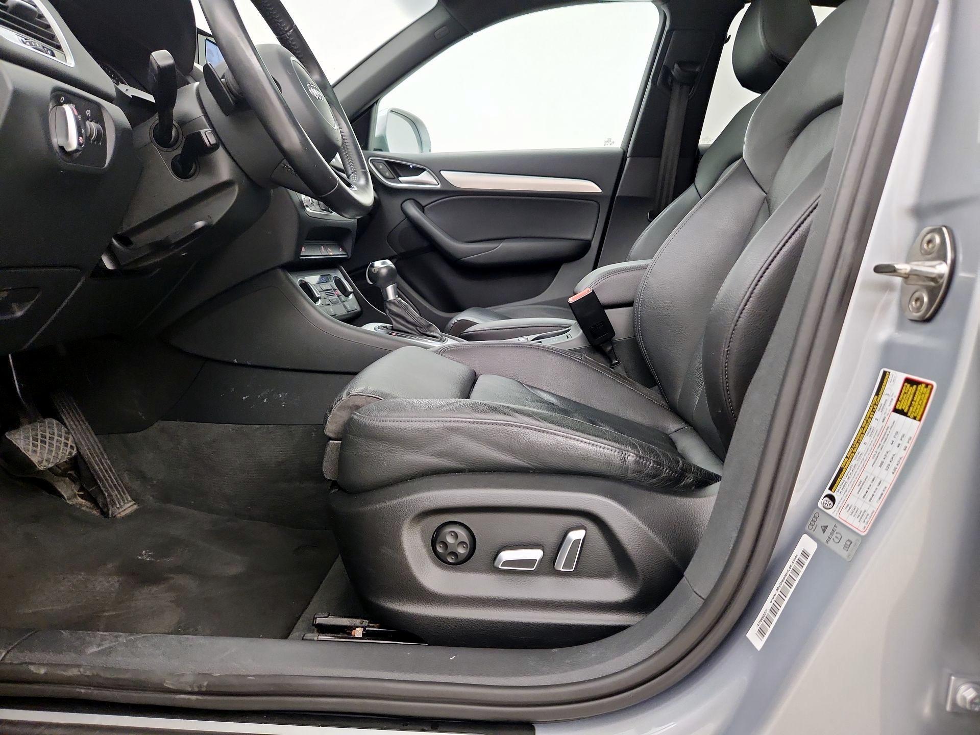 Thumbnail: 2018 Audi Q3 - 9