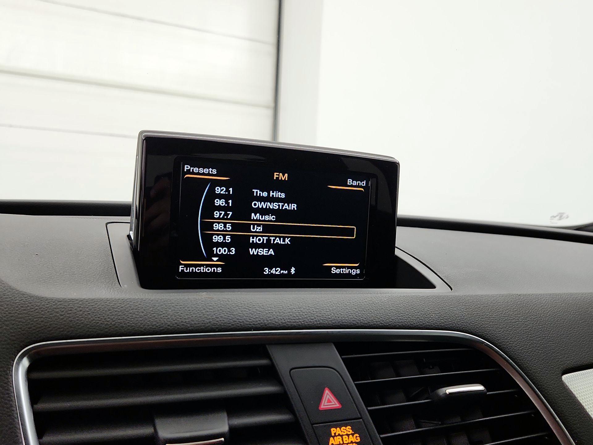 Thumbnail: 2018 Audi Q3 - 13