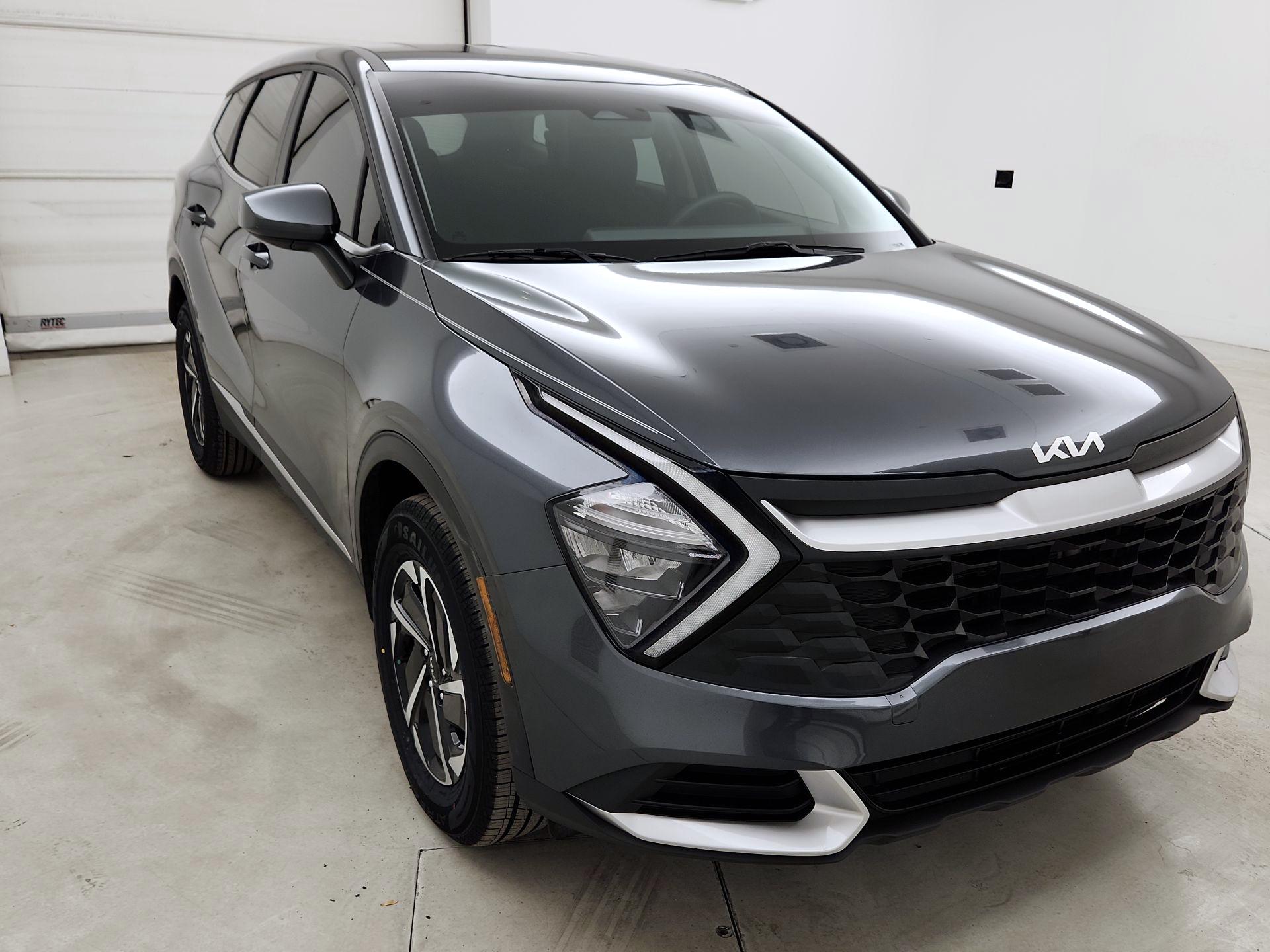 Thumbnail: 2023 Kia Sportage - 1