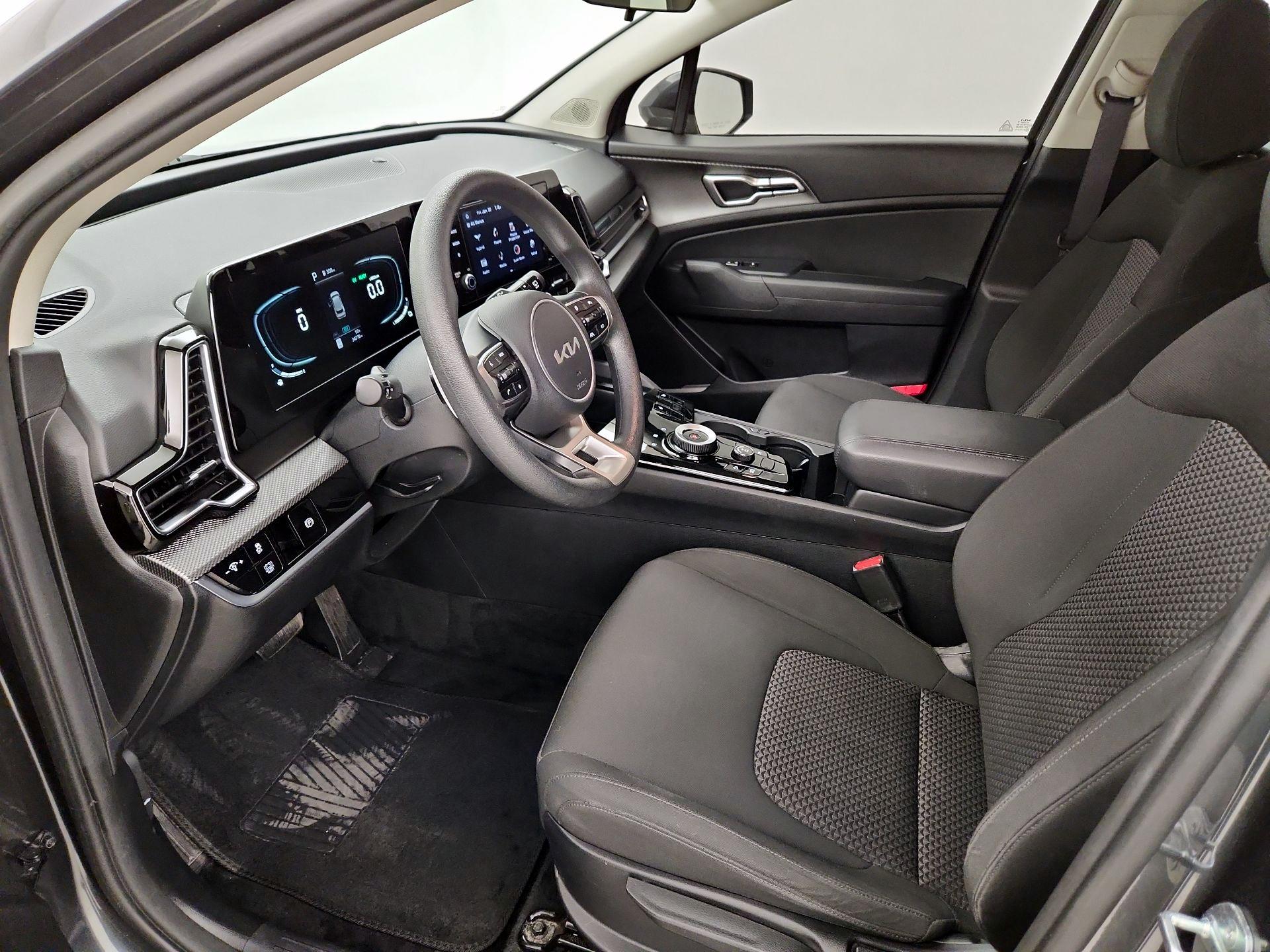 Thumbnail: 2023 Kia Sportage - 9