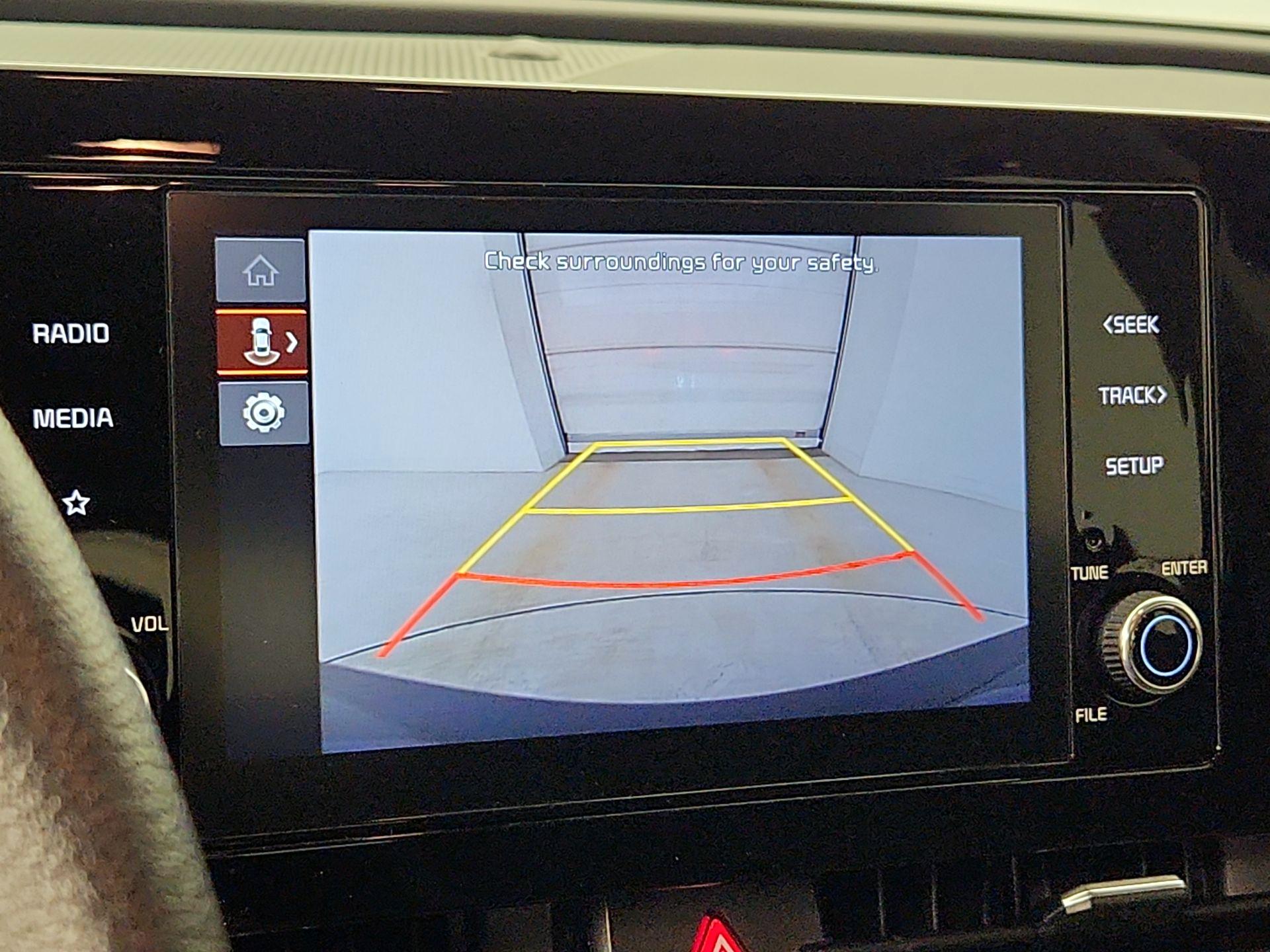 Thumbnail: 2023 Kia Sportage - 12