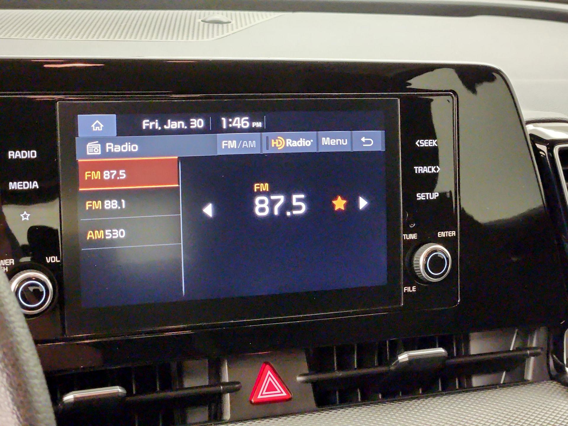 Thumbnail: 2023 Kia Sportage - 13