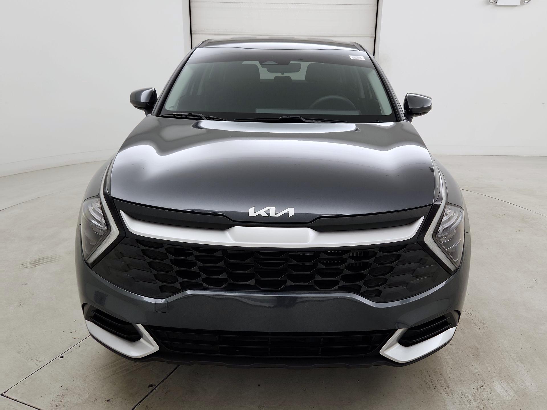 Thumbnail: 2023 Kia Sportage - 2