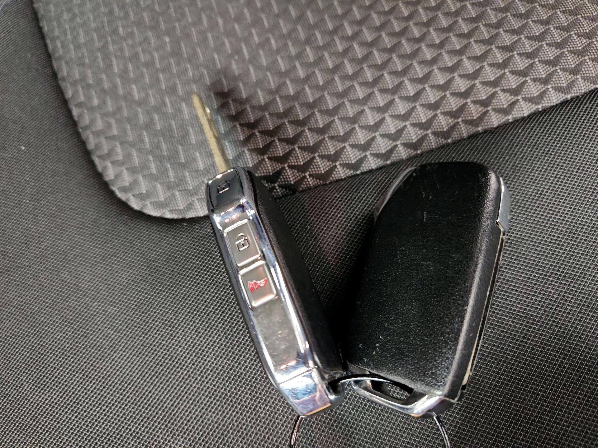 Thumbnail: 2023 Kia Sportage - 20