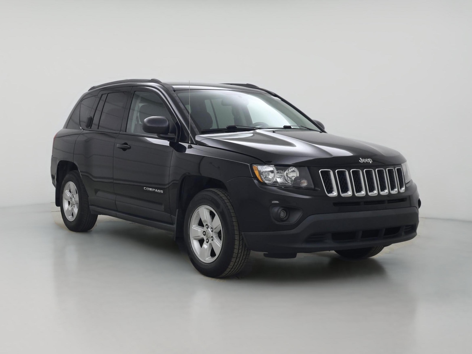 2017 Jeep Compass
