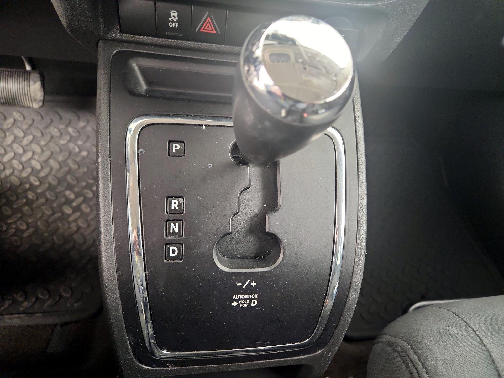 Thumbnail: 2017 Jeep Compass - 15