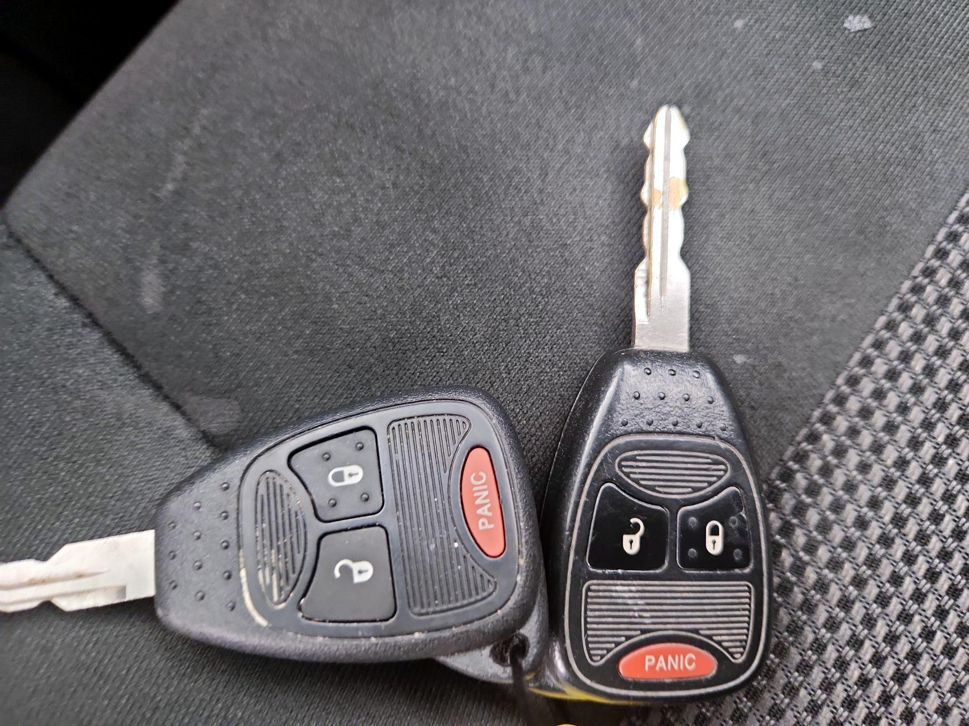 Thumbnail: 2017 Jeep Compass - 20