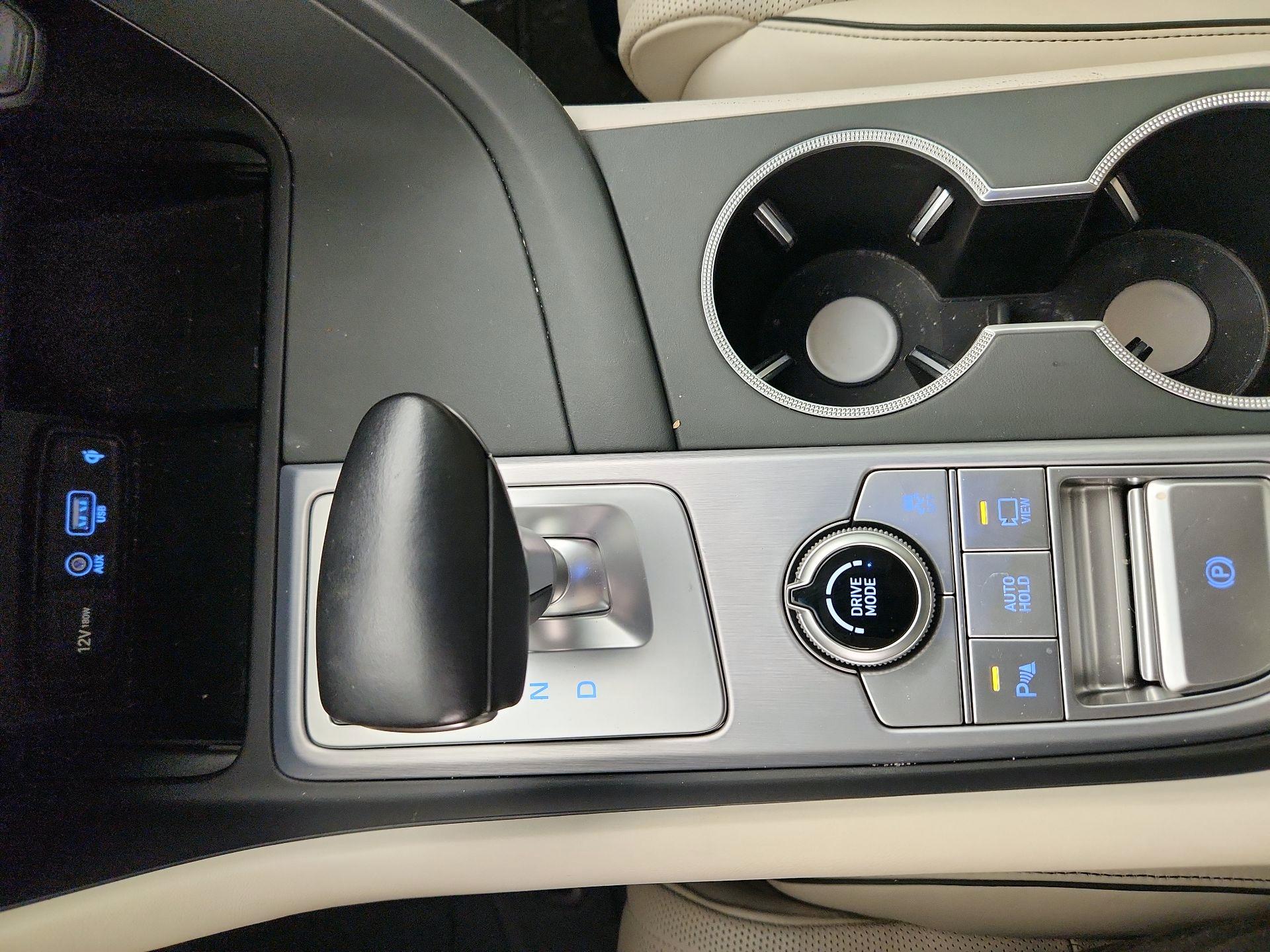 Thumbnail: 2019 Genesis G70 - 18