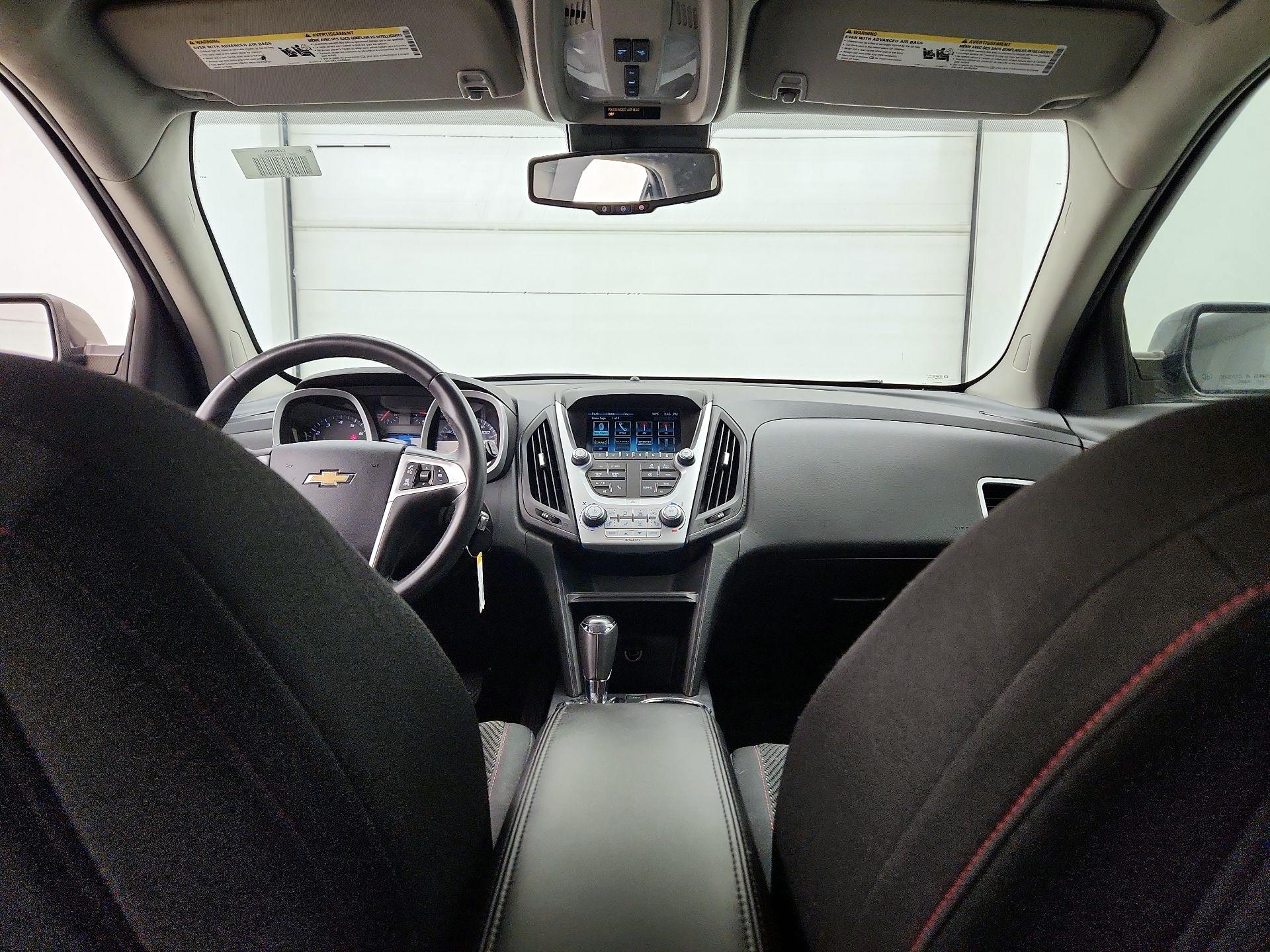 Thumbnail: 2016 Chevrolet Equinox - 9