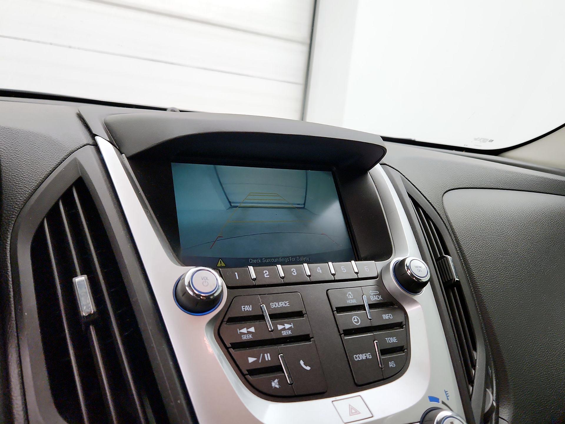 Thumbnail: 2016 Chevrolet Equinox - 13