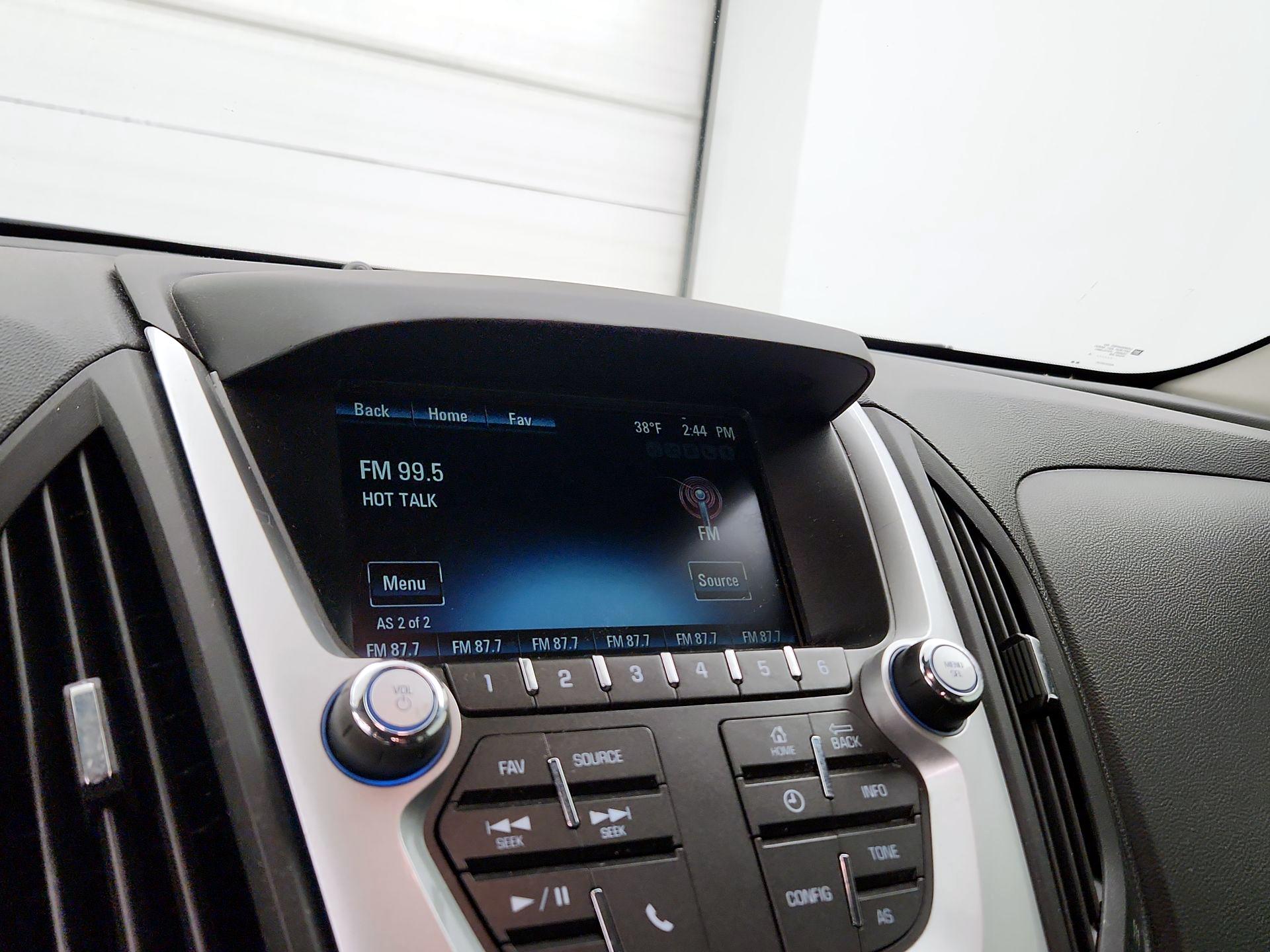 Thumbnail: 2016 Chevrolet Equinox - 14