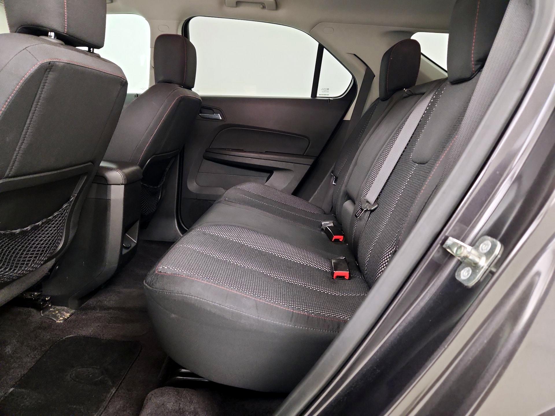 Thumbnail: 2016 Chevrolet Equinox - 18