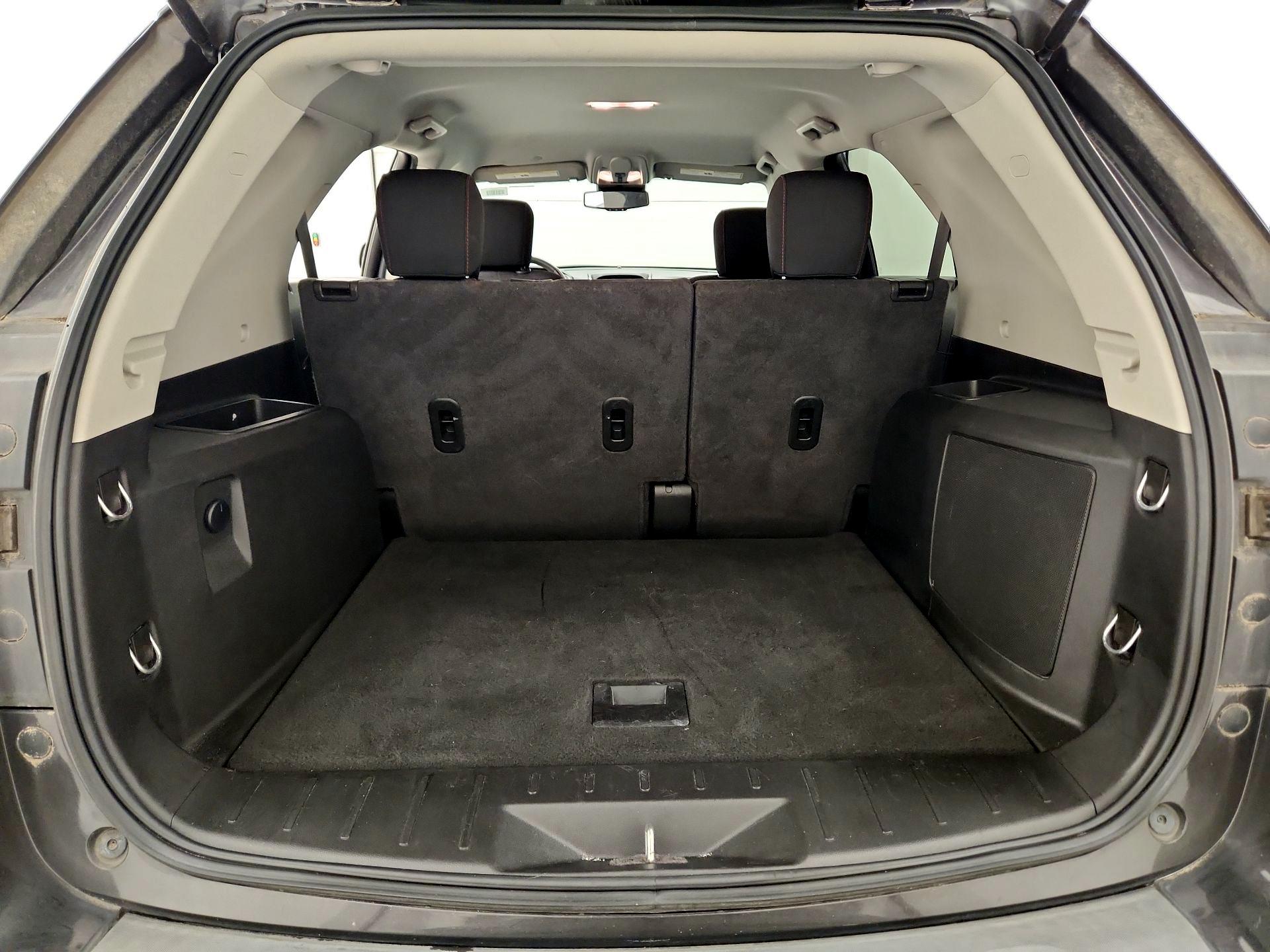 Thumbnail: 2016 Chevrolet Equinox - 19