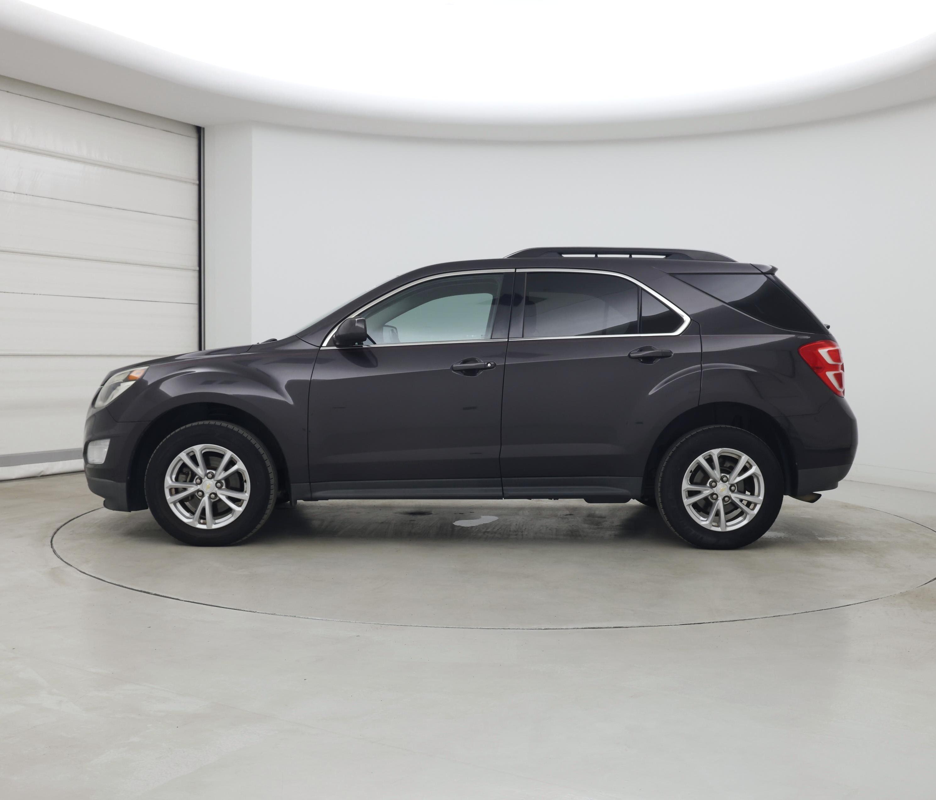 Thumbnail: 2016 Chevrolet Equinox - 3