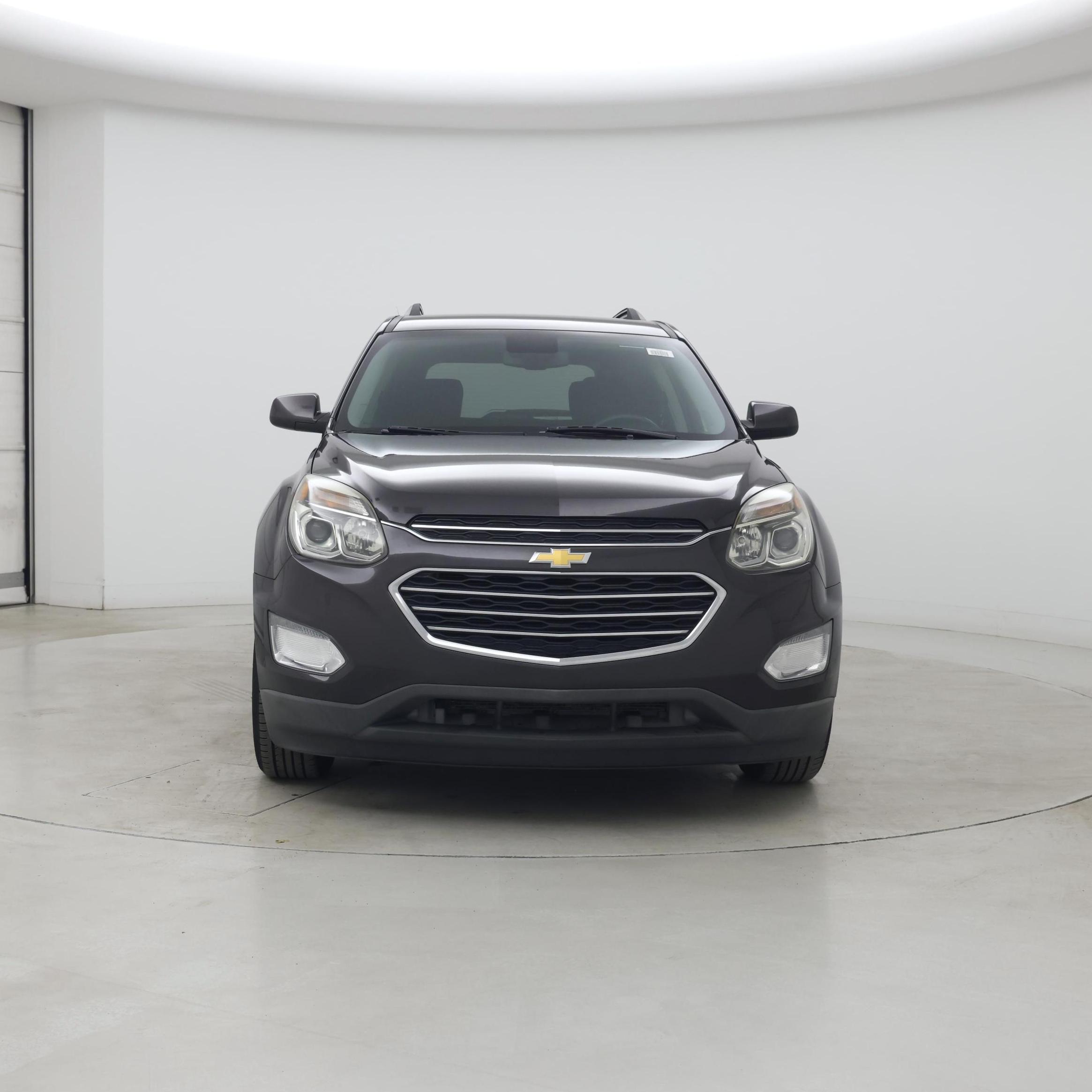 Thumbnail: 2016 Chevrolet Equinox - 5