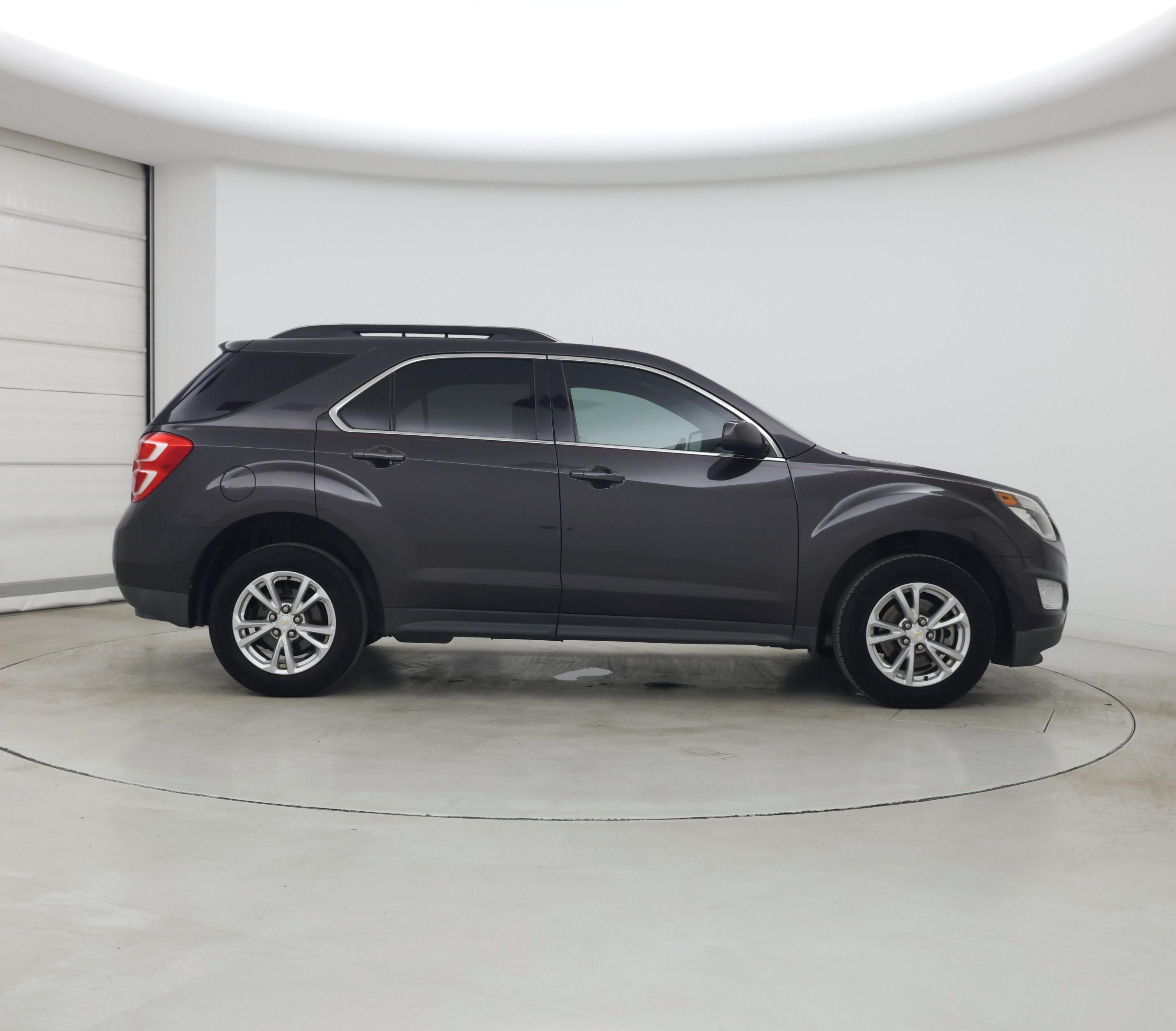 Thumbnail: 2016 Chevrolet Equinox - 7