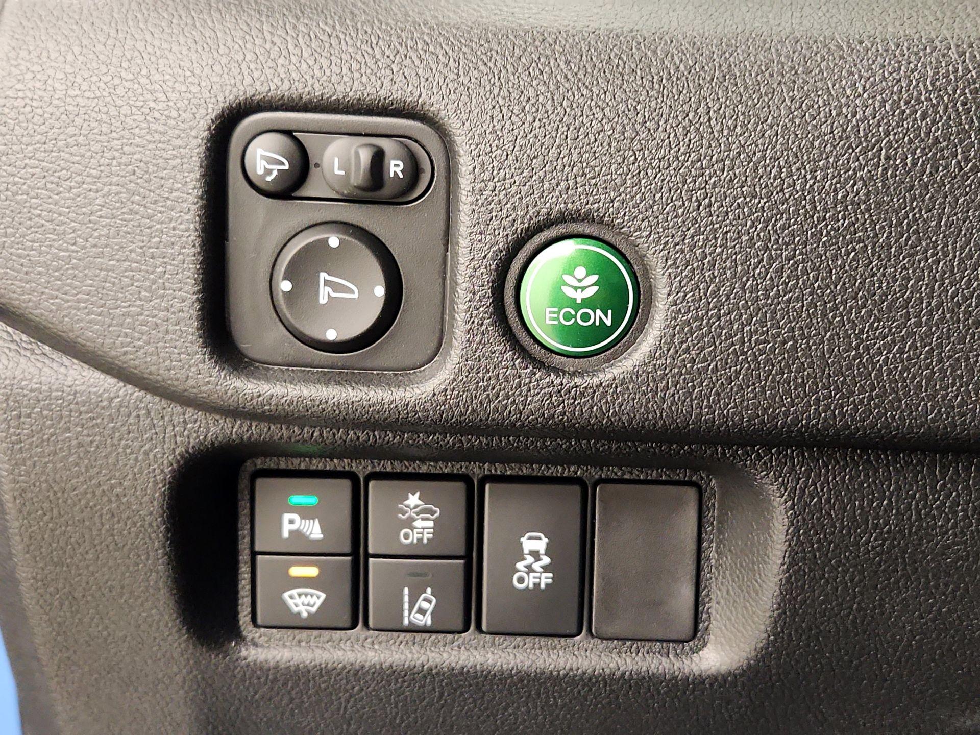 Thumbnail: 2024 Honda Passport - 13