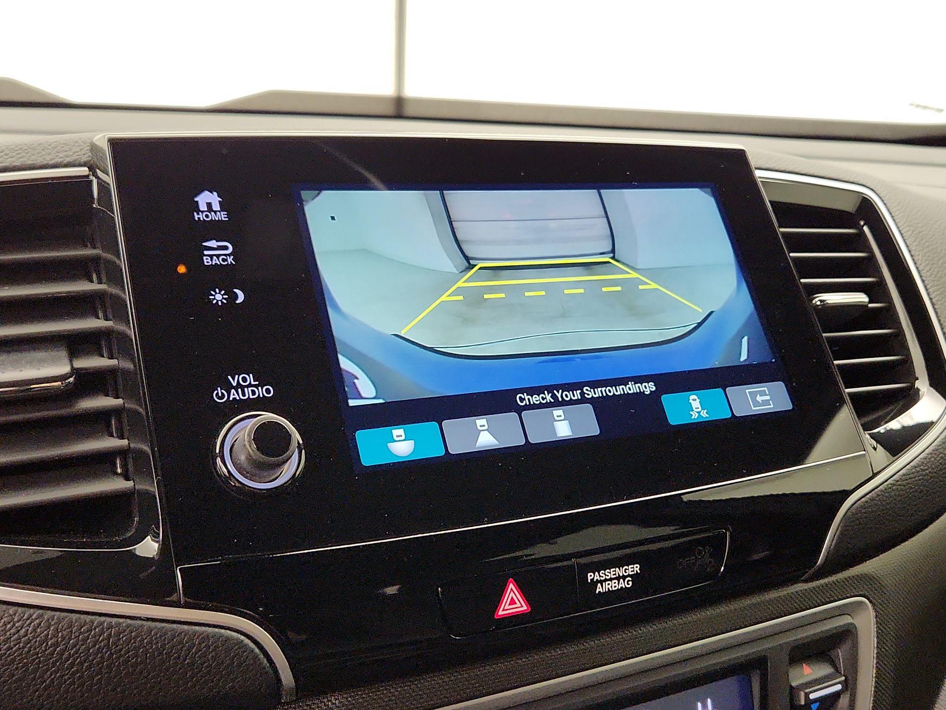 Thumbnail: 2024 Honda Passport - 15