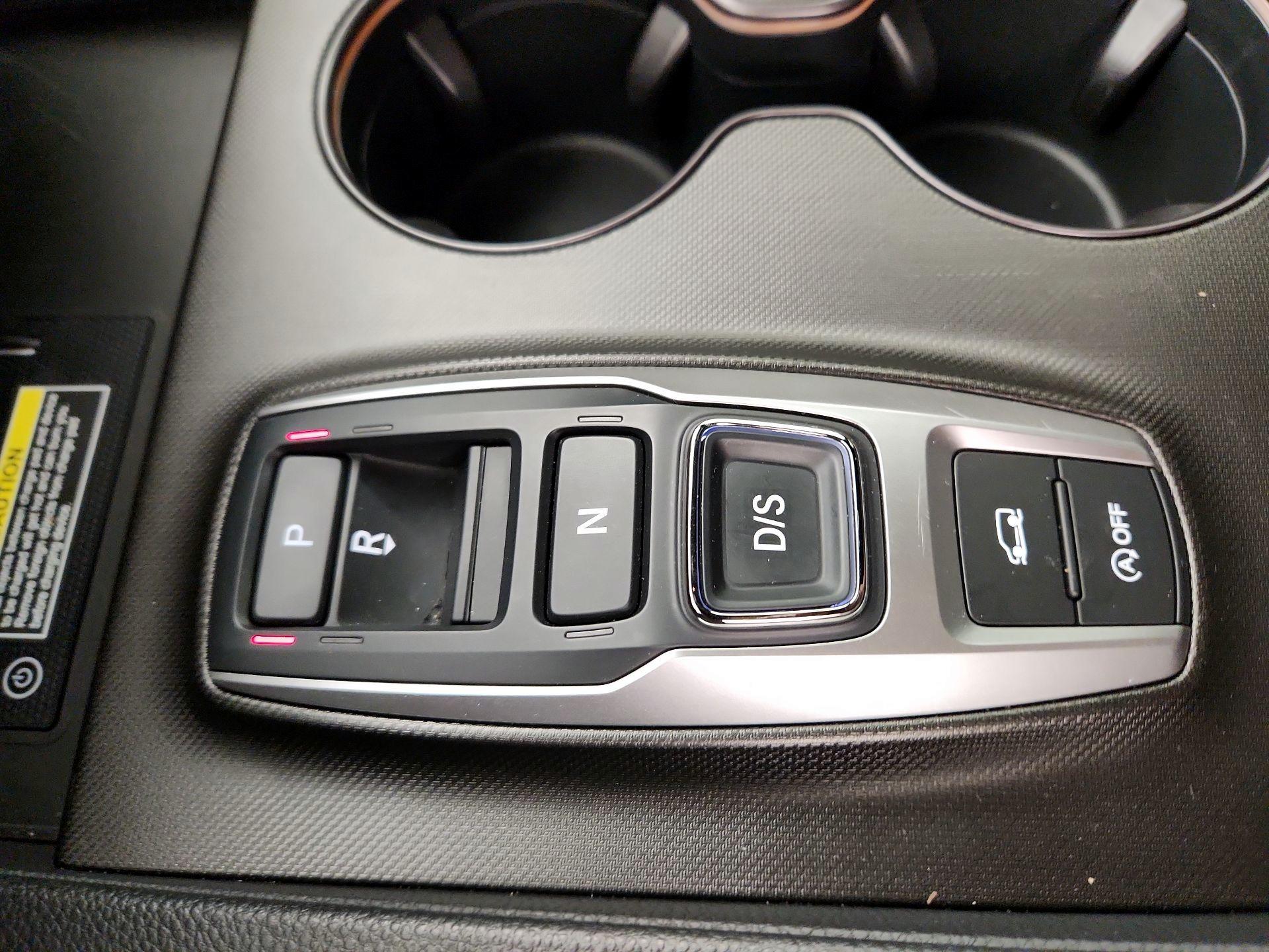 Thumbnail: 2024 Honda Passport - 18