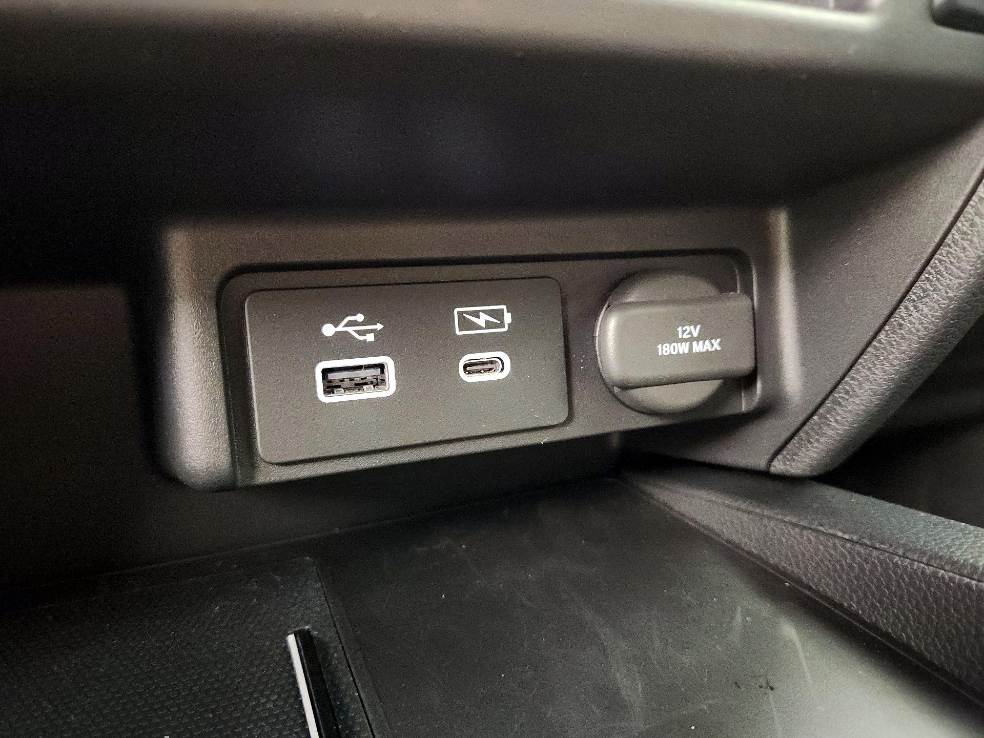 Thumbnail: 2024 Honda Passport - 19