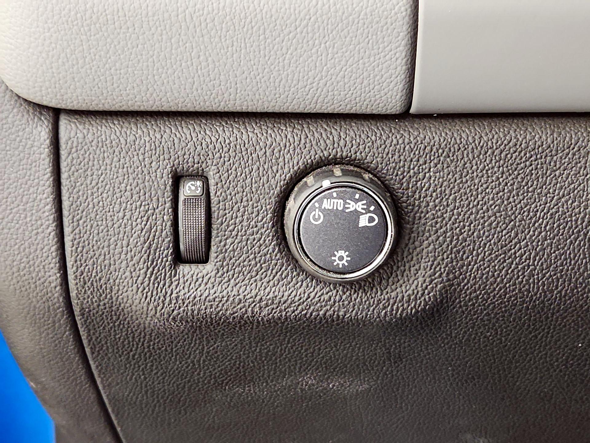 Thumbnail: 2021 Chevrolet Colorado - 13