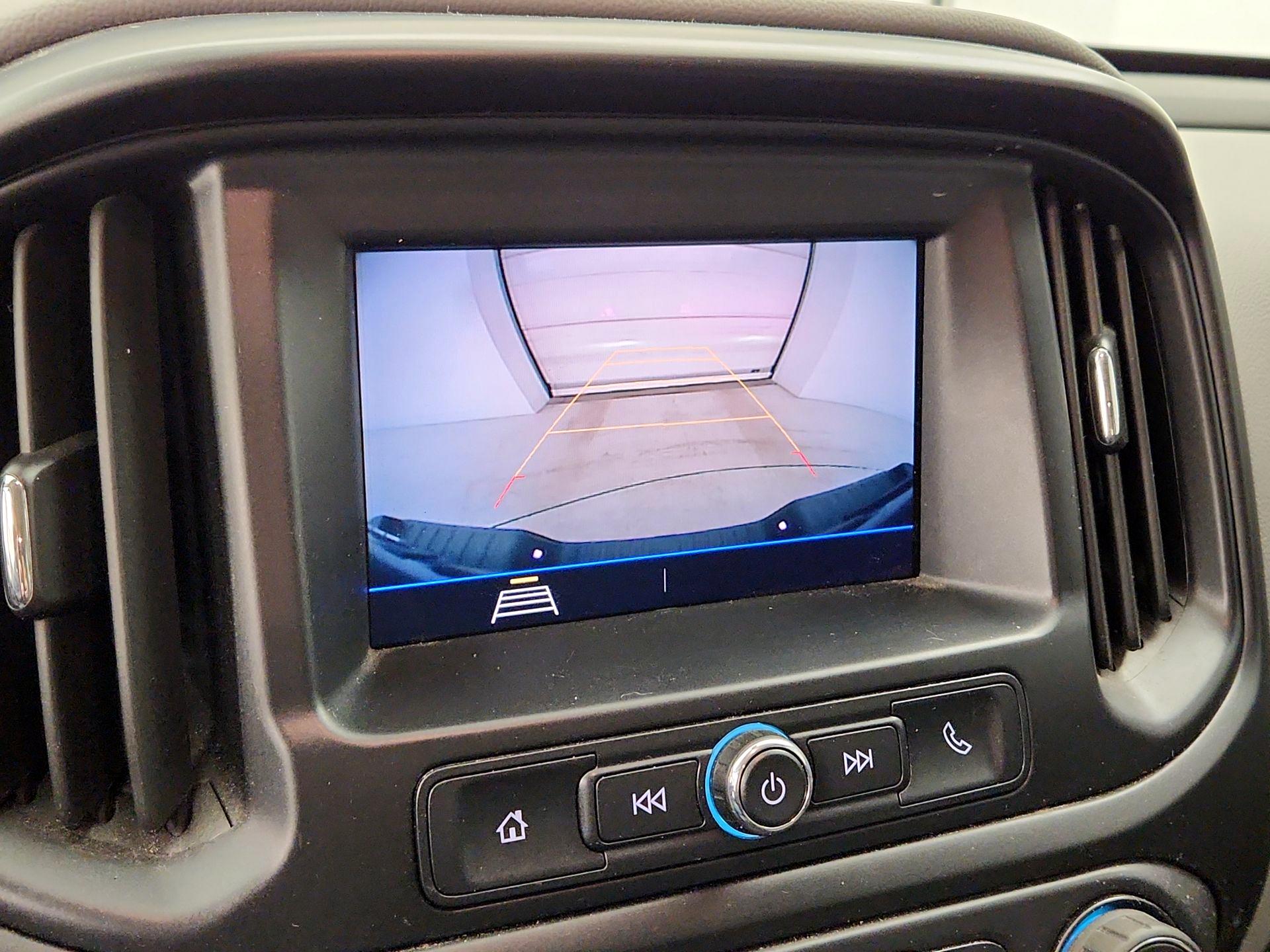 Thumbnail: 2021 Chevrolet Colorado - 14