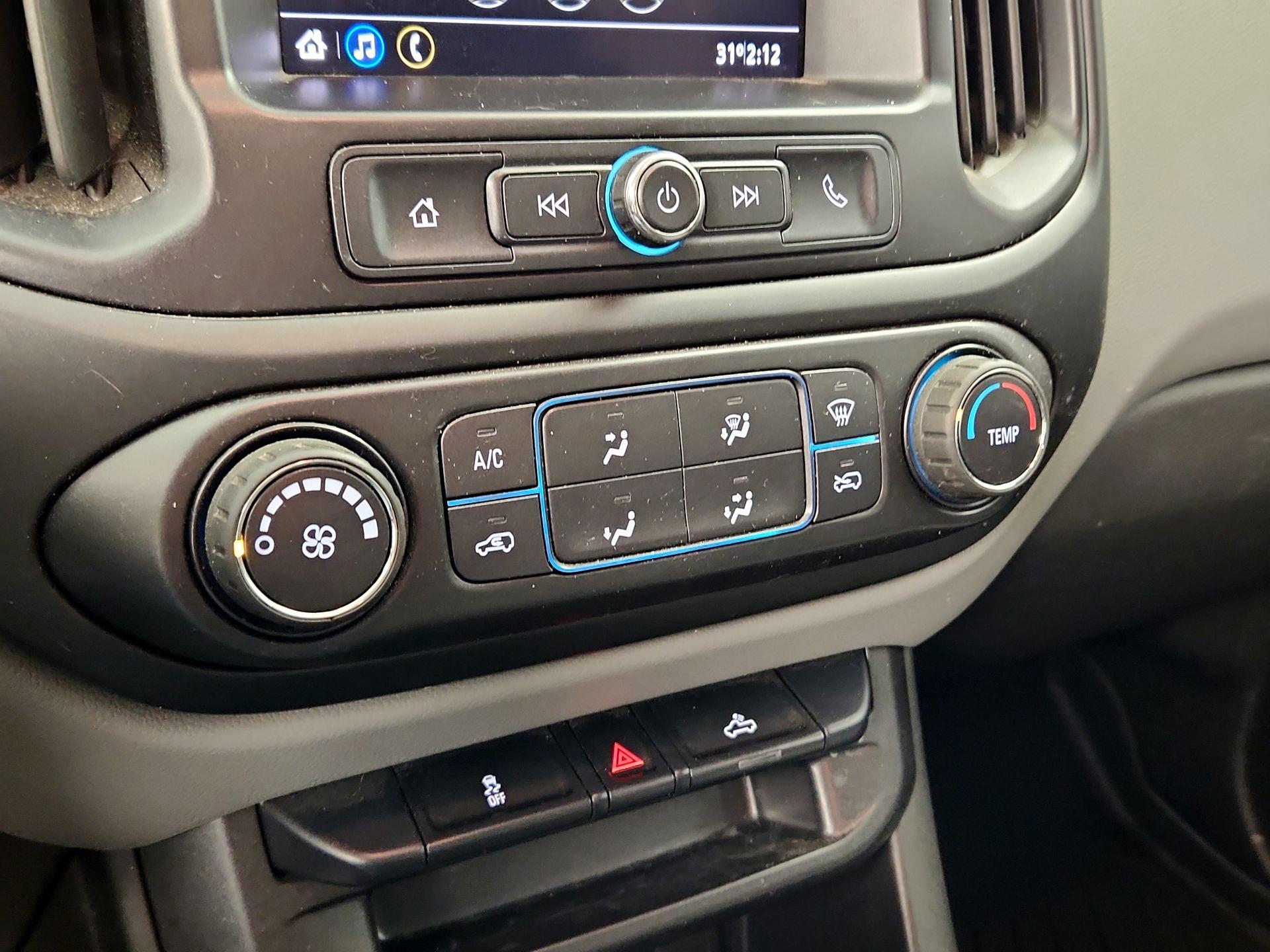 Thumbnail: 2021 Chevrolet Colorado - 16