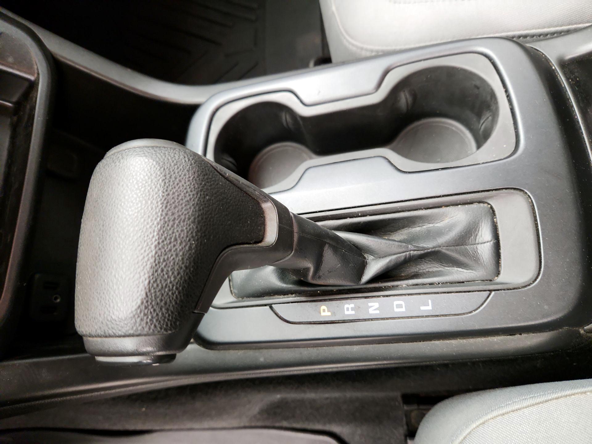 Thumbnail: 2021 Chevrolet Colorado - 17