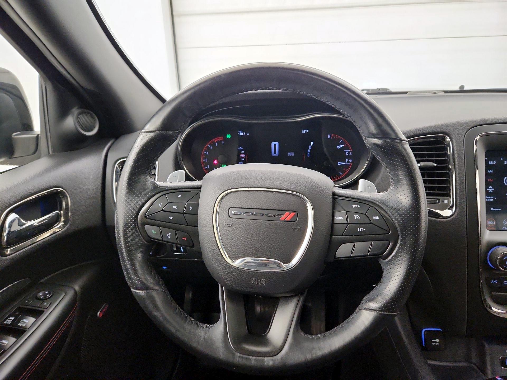 Thumbnail: 2018 Dodge Durango - 10