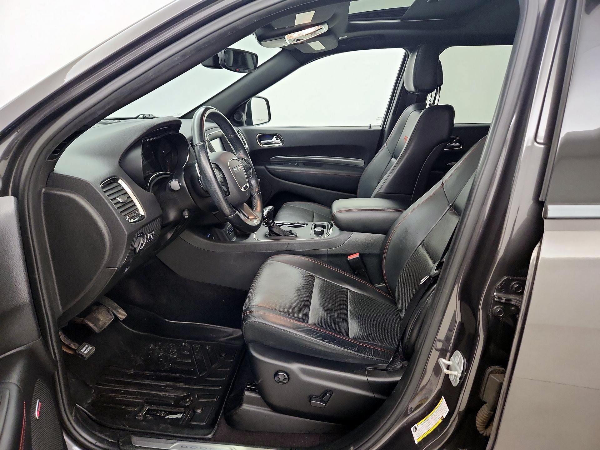 Thumbnail: 2018 Dodge Durango - 11