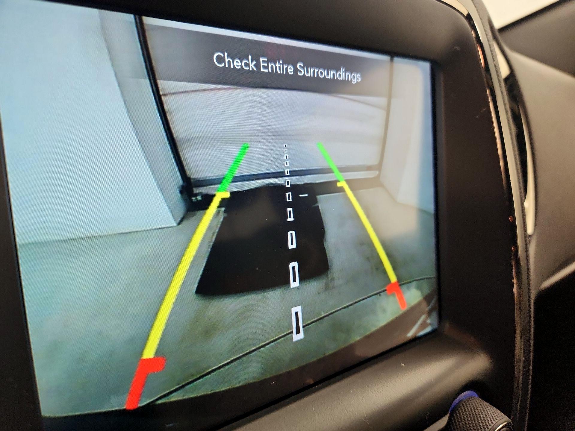 Thumbnail: 2018 Dodge Durango - 14