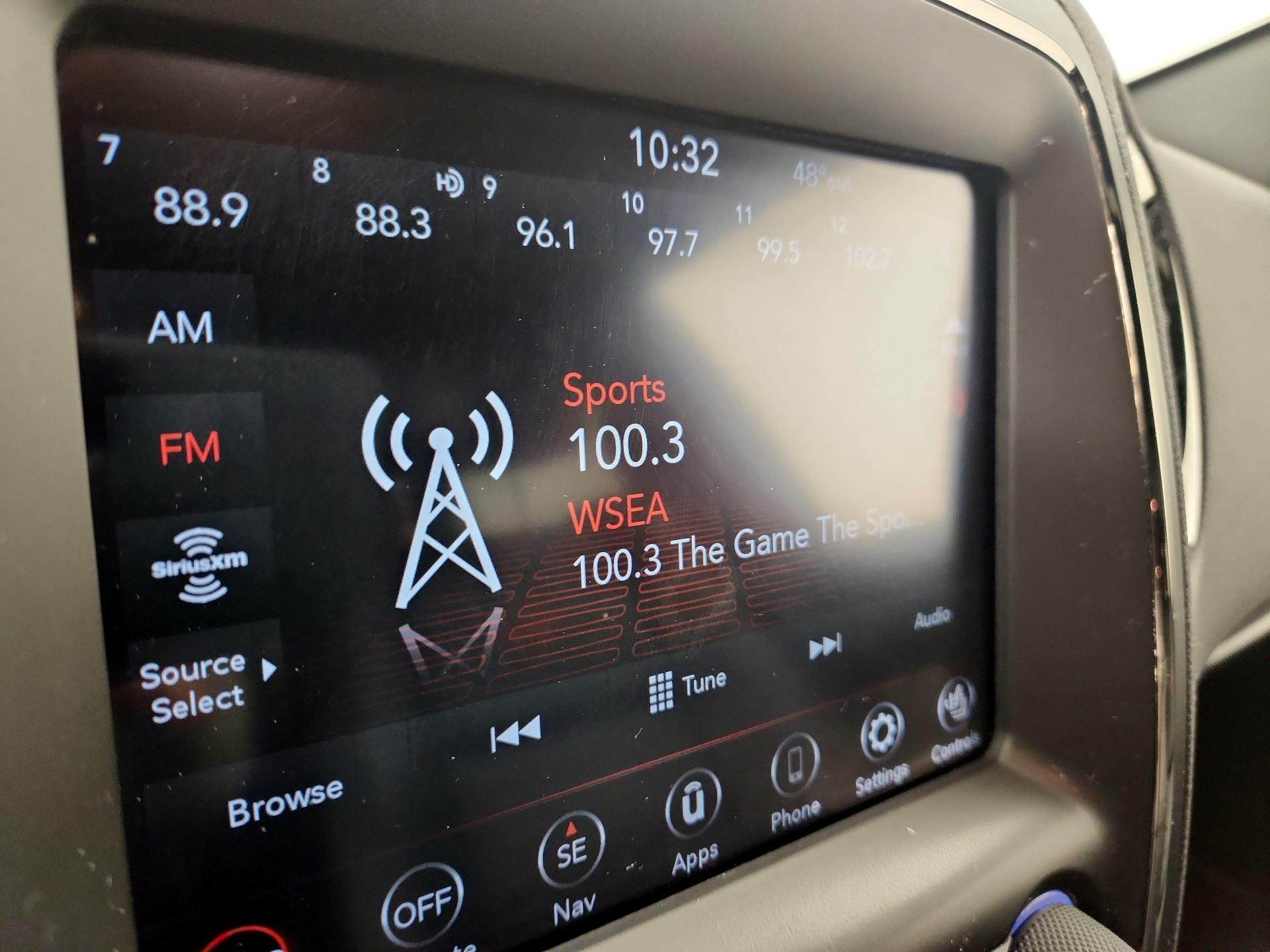 Thumbnail: 2018 Dodge Durango - 15