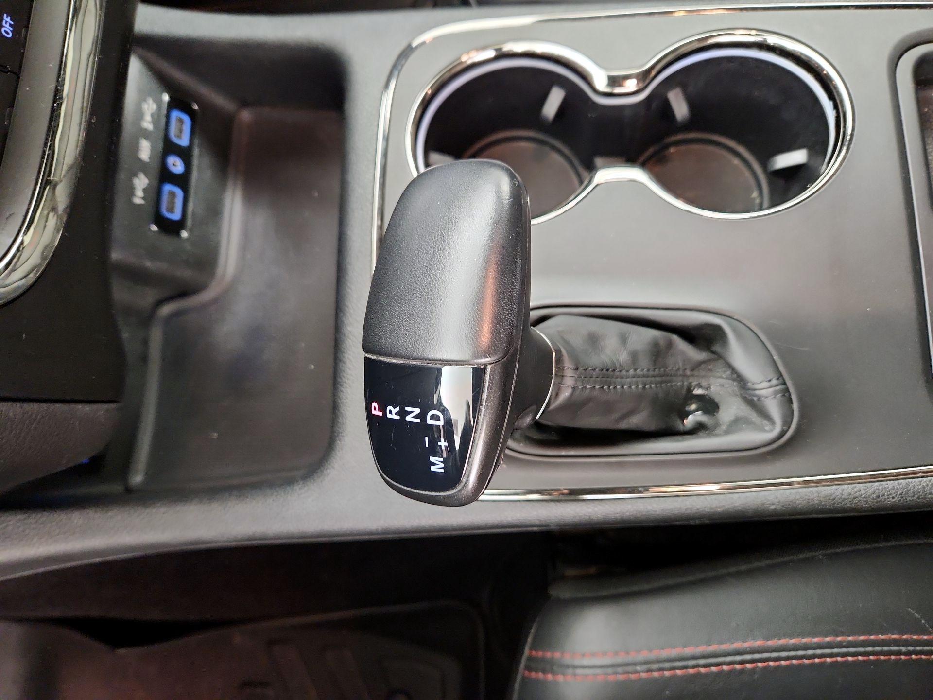 Thumbnail: 2018 Dodge Durango - 17