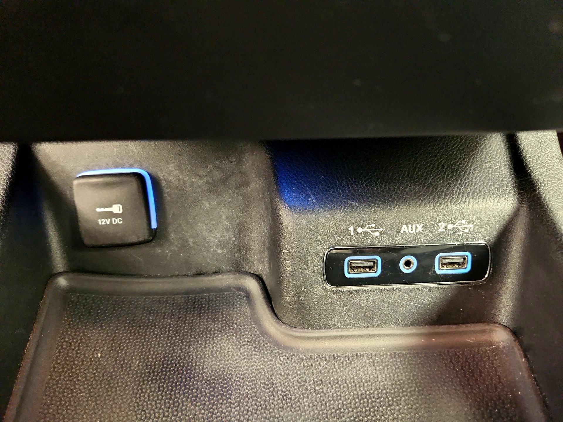 Thumbnail: 2018 Dodge Durango - 18